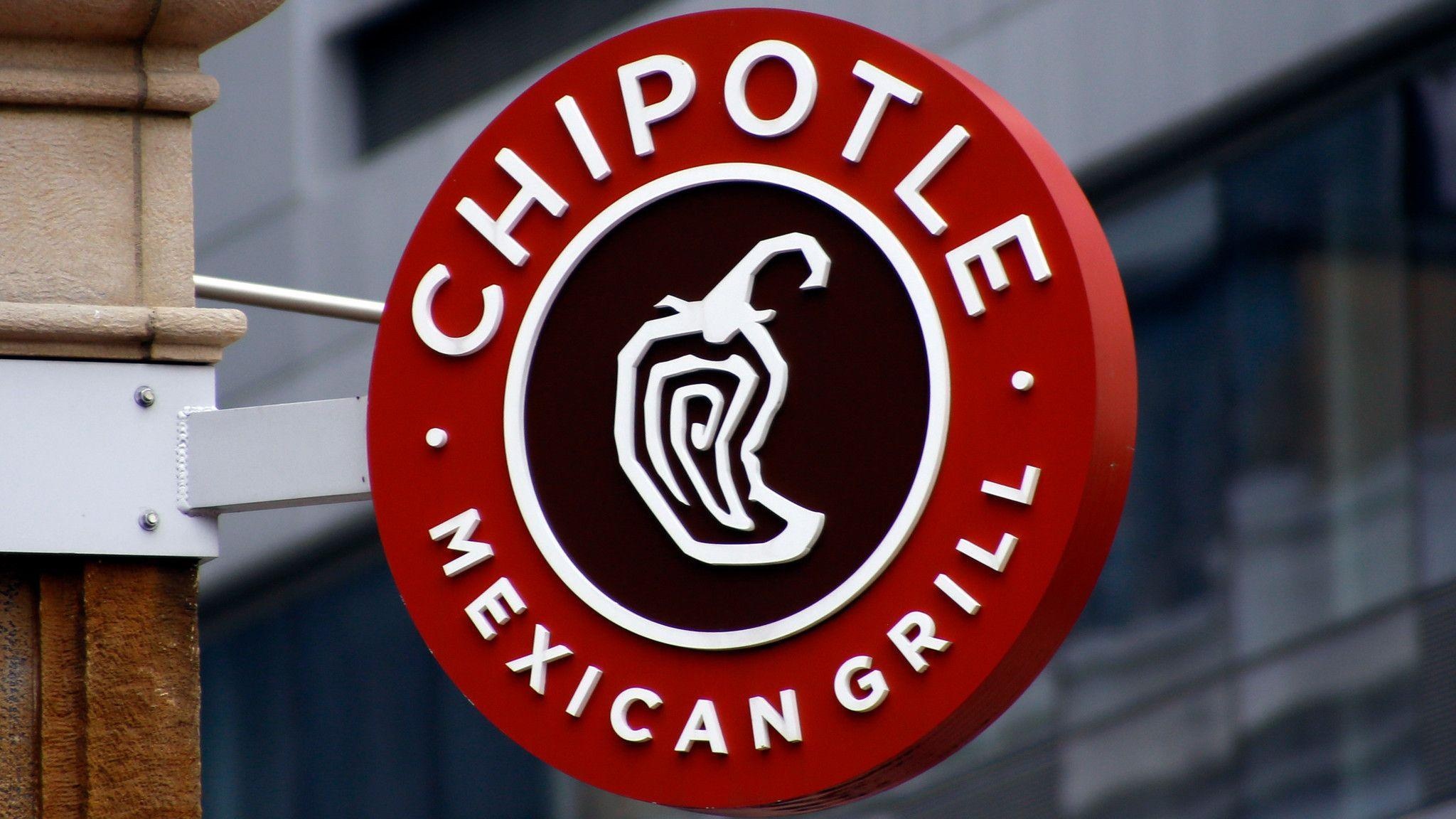 Chipotle, Mexican grill, Food establishment, Cuisine wallpapers, 2050x1160 HD Desktop