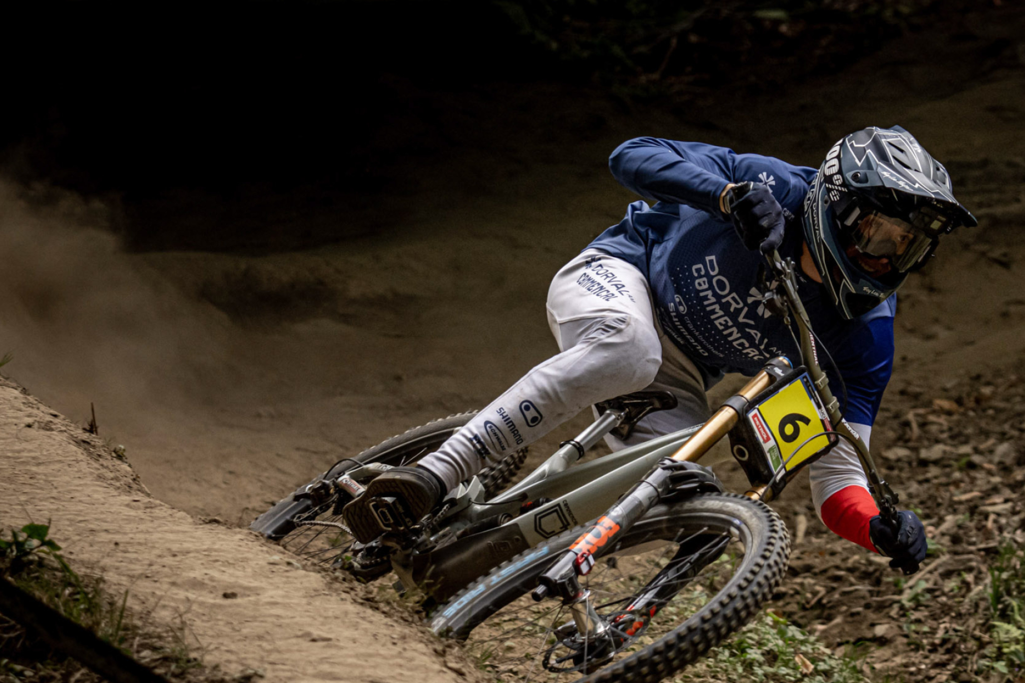 Benoit Coulanges, DH 2021, Maribor HLL, Qualifications, 2050x1370 HD Desktop