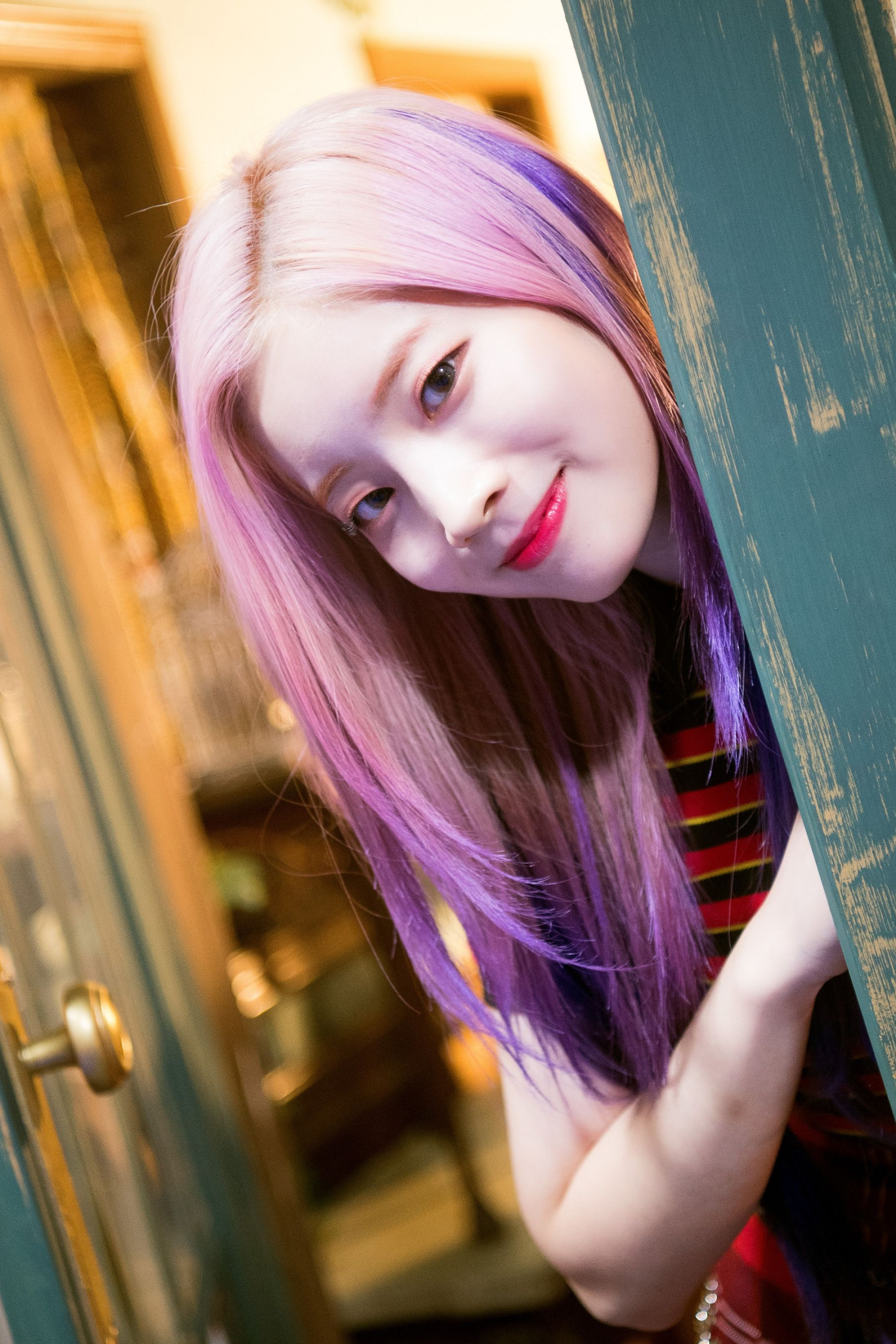 Dahyun (TWICE), Naver x Dispatch photos, Dahyun twice, K-pop star, 2000x3000 HD Phone