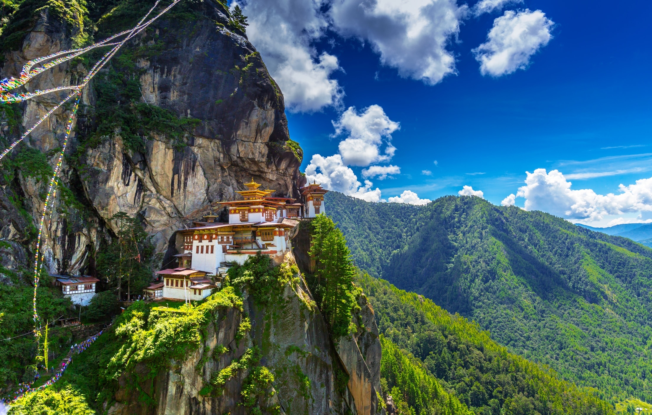 Bhutan, Diplomatic relations, United States partnership, International cooperation, 2210x1410 HD Desktop