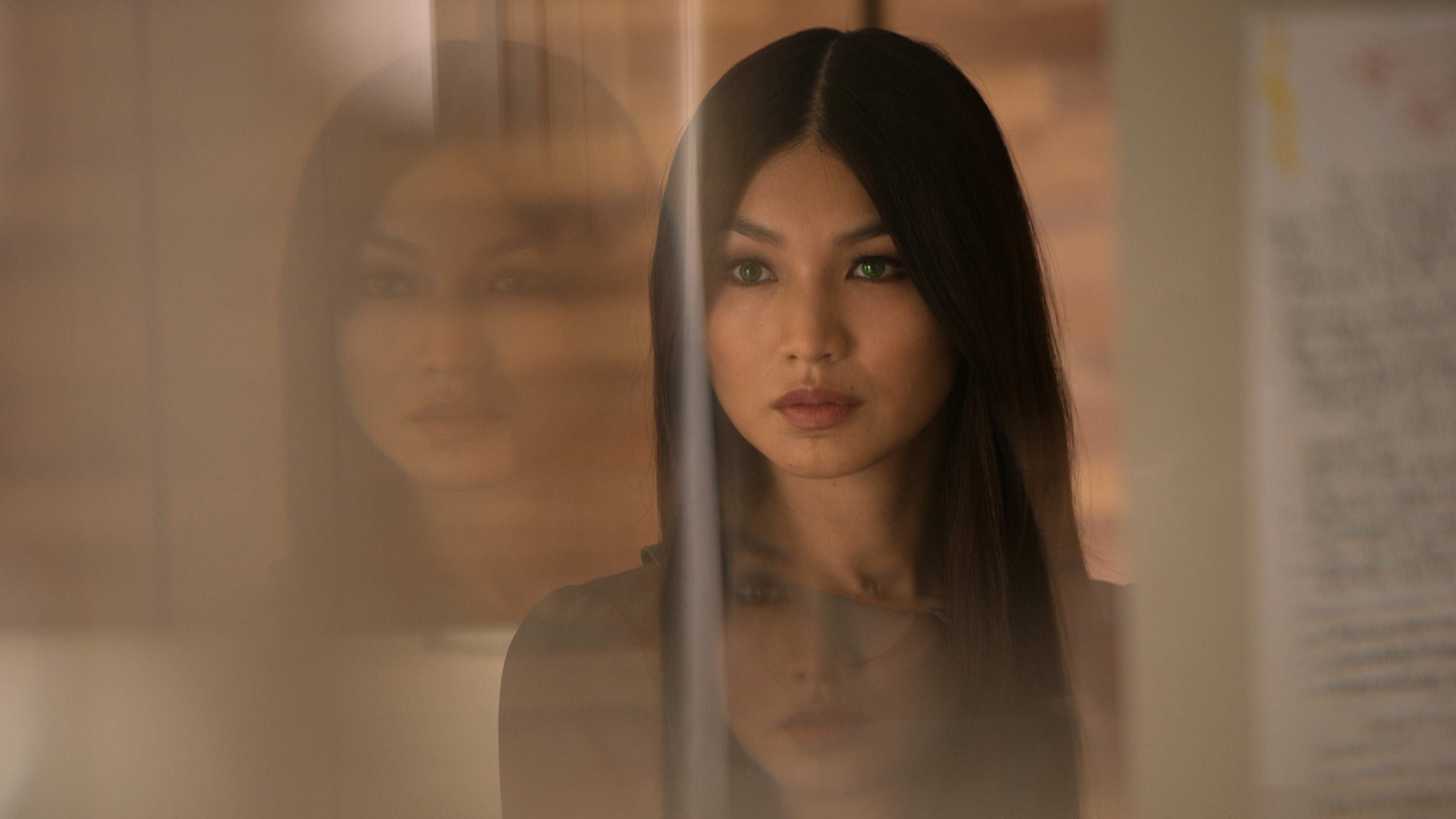 Gemma Chan, Captivating Wallpapers, 3840x2160 4K Desktop