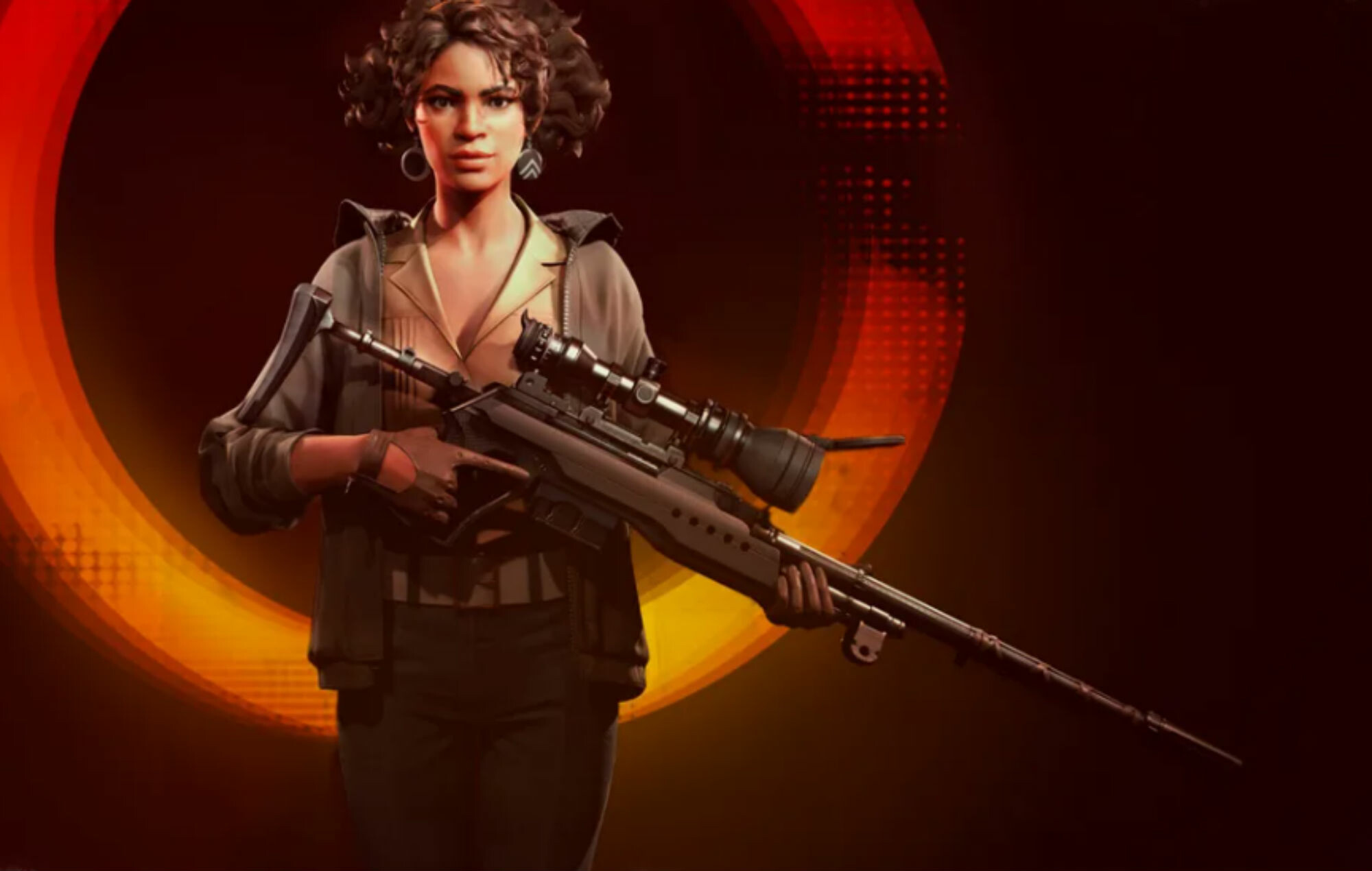Deathloop, Gameplay teaser trailer, 2000x1270 HD Desktop