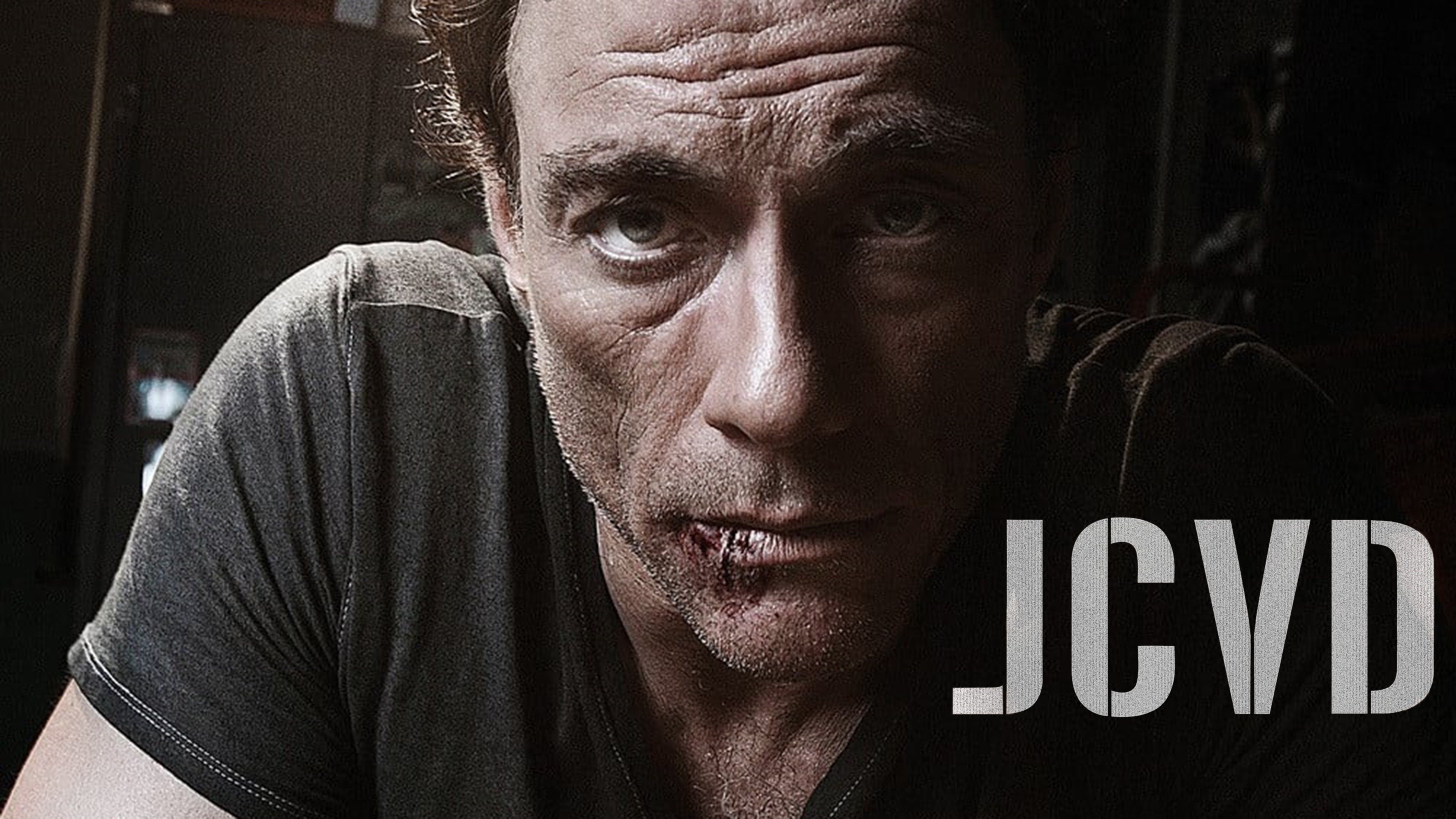 JCVD movie, jcvd 2008, watch full movie, free online, 3840x2160 4K Desktop