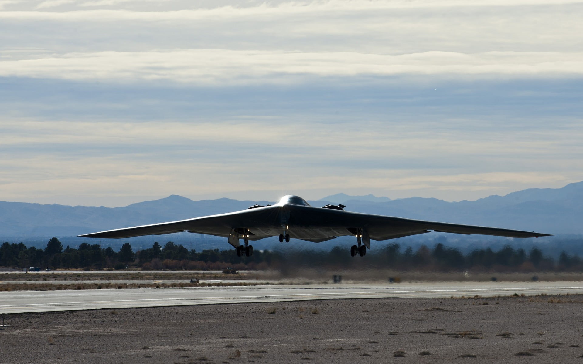 Plane paper art, Northrop Grumman B-2 Spirit, paper planes, minimalism, portrait display HD wallpaper 1920x1200