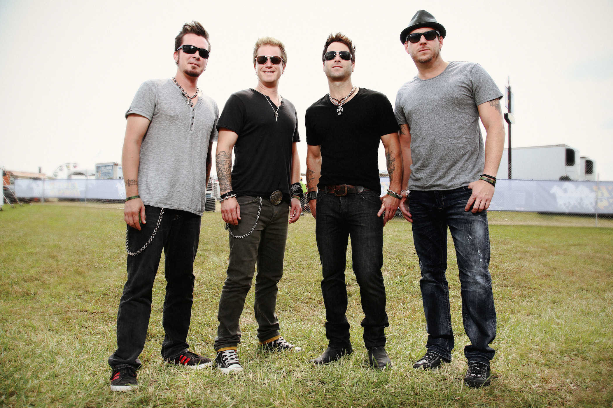 Parmalee Band, Talk music, Teen Choice, 2110x1410 HD Desktop