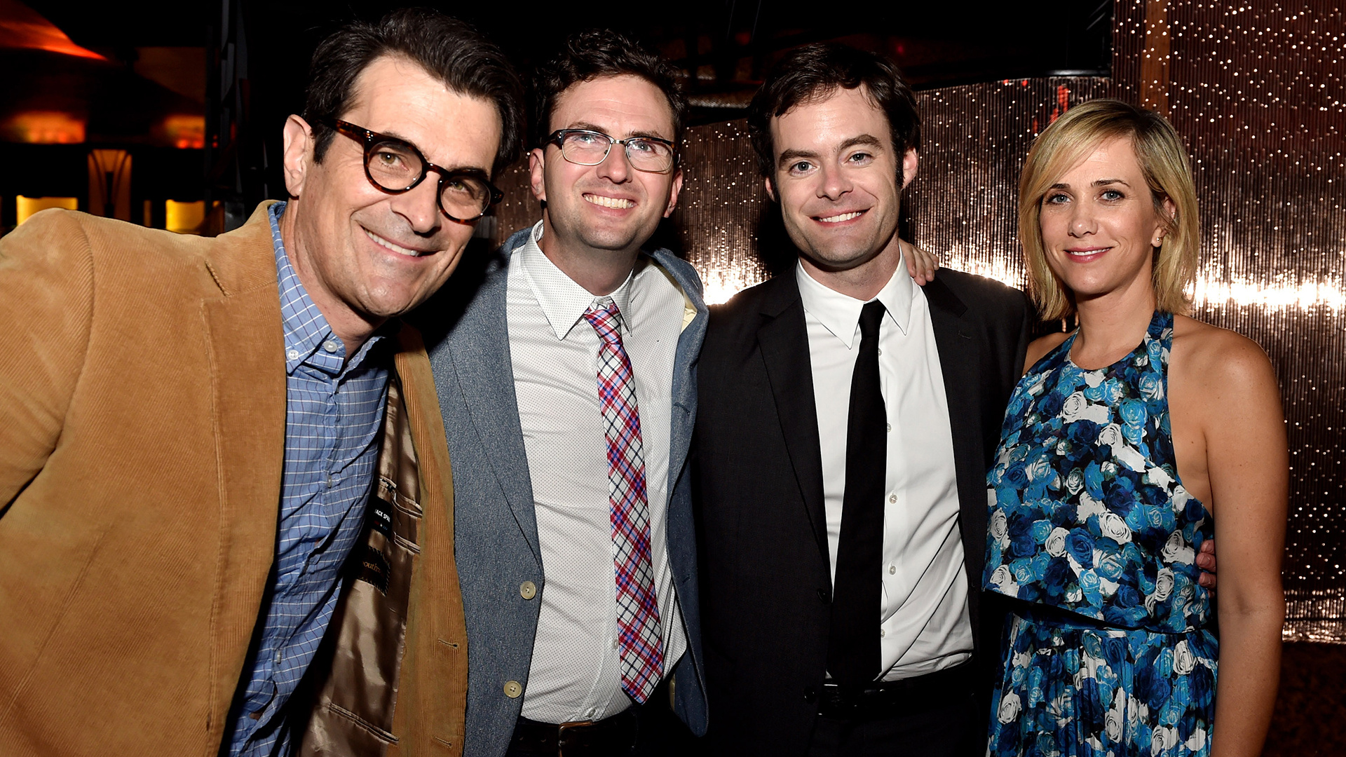 Bill Hader, Movies, Kristen Wiig, The Skeleton Twins, 1920x1080 Full HD Desktop
