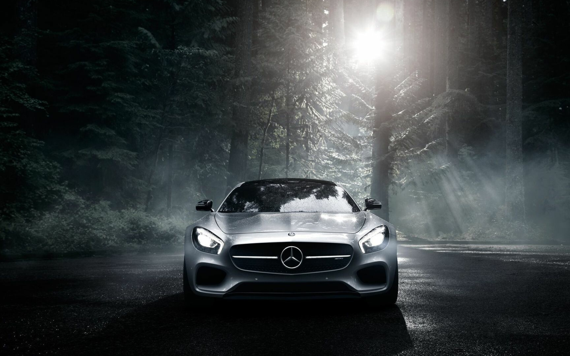 Mercedes-Benz, High definition wallpapers, Iconic luxury, Top of the line, 1920x1200 HD Desktop