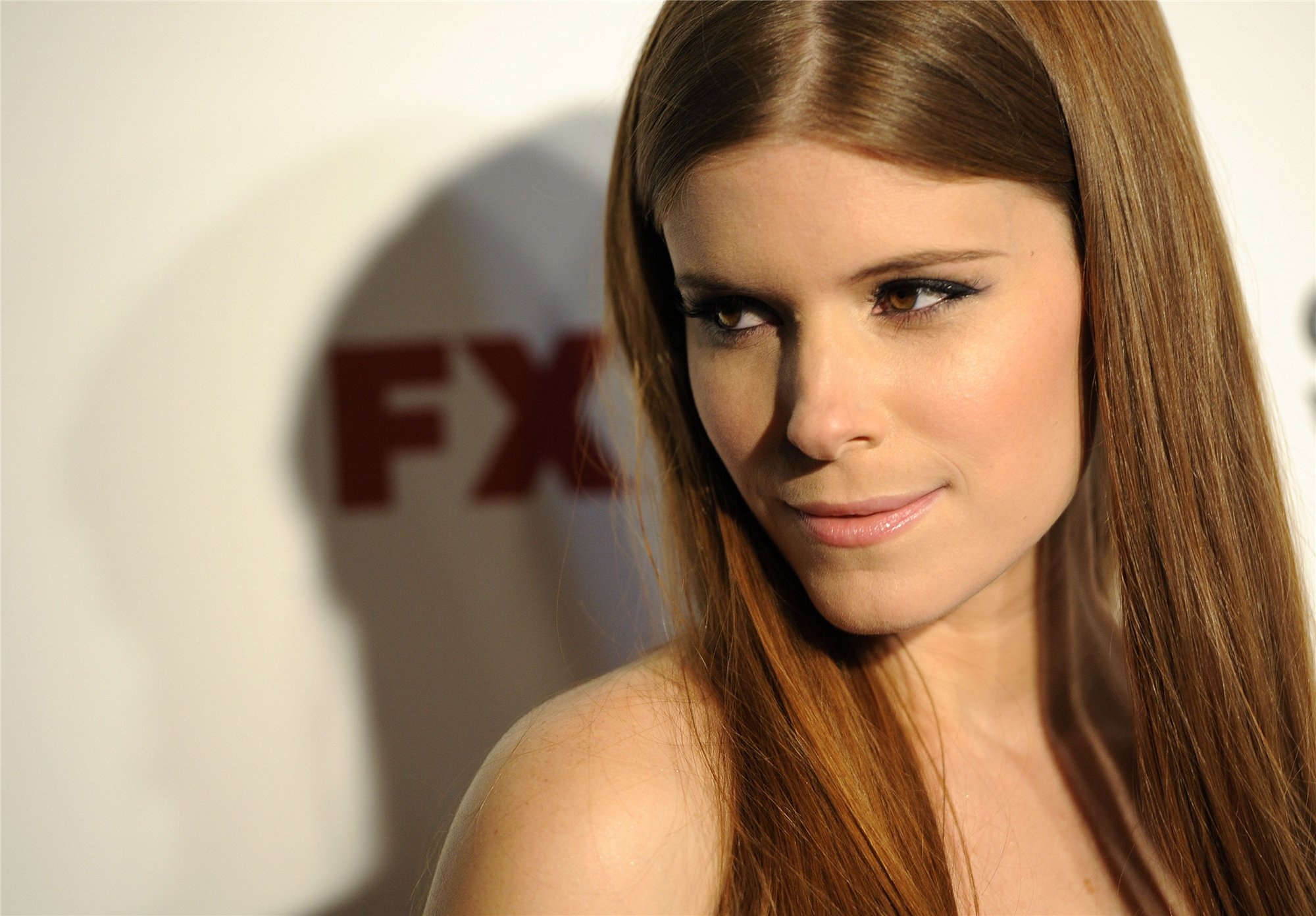 Kate Mara, Movies, Celebrity wallpaper, Pixel perfect, 2000x1400 HD Desktop