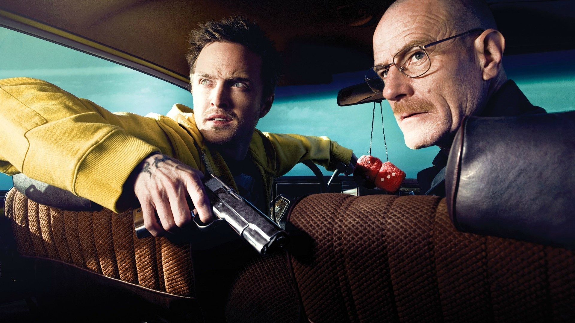 Aaron Paul, Movies, Breaking Bad, 1920x1080 Full HD Desktop