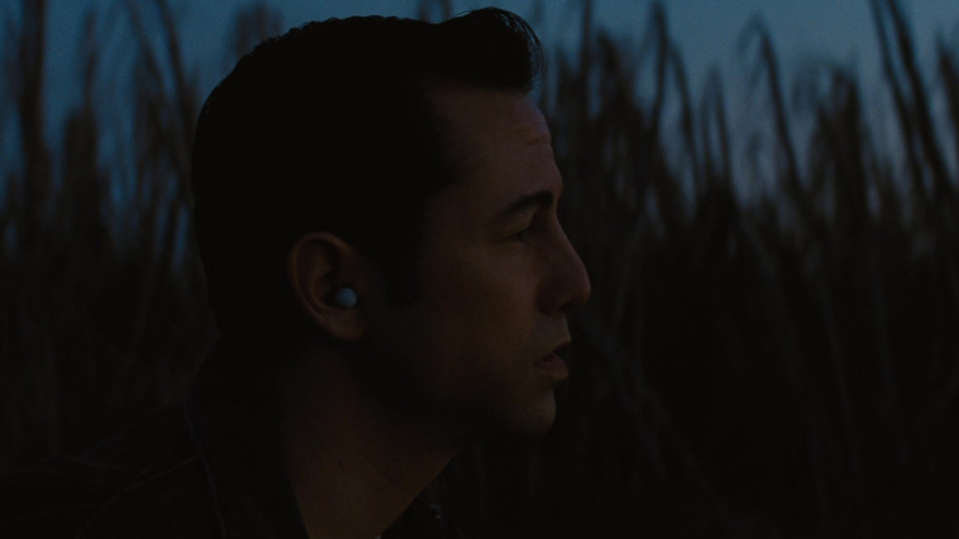 Movie screencaps, Intense moments, Time-bending film, Action thriller, 1920x1080 Full HD Desktop