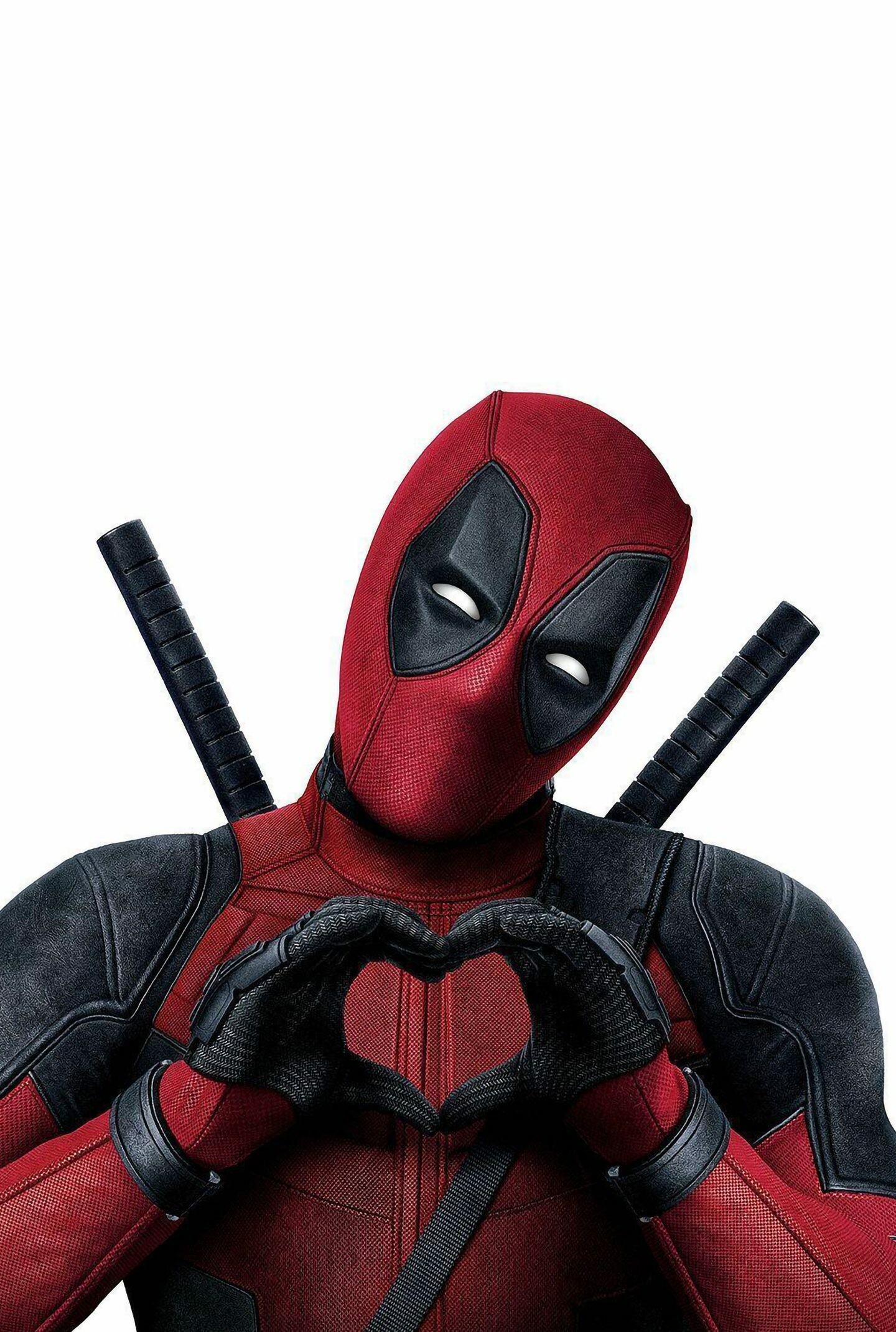 Deadpool, Mobile wallpaper, Customizable background, High-quality download, 1440x2140 HD Phone