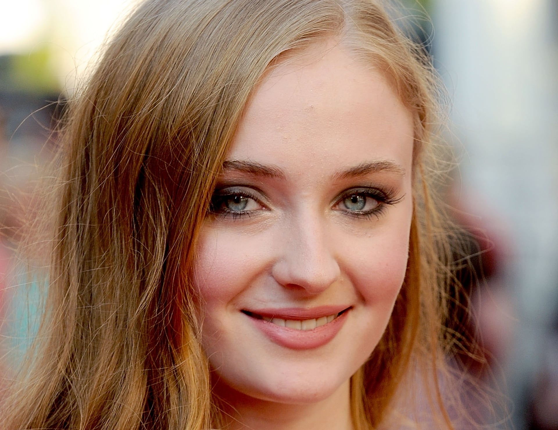 Sophie Turner, HD wallpaper, Background image, Gorgeous beauty, 1920x1480 HD Desktop