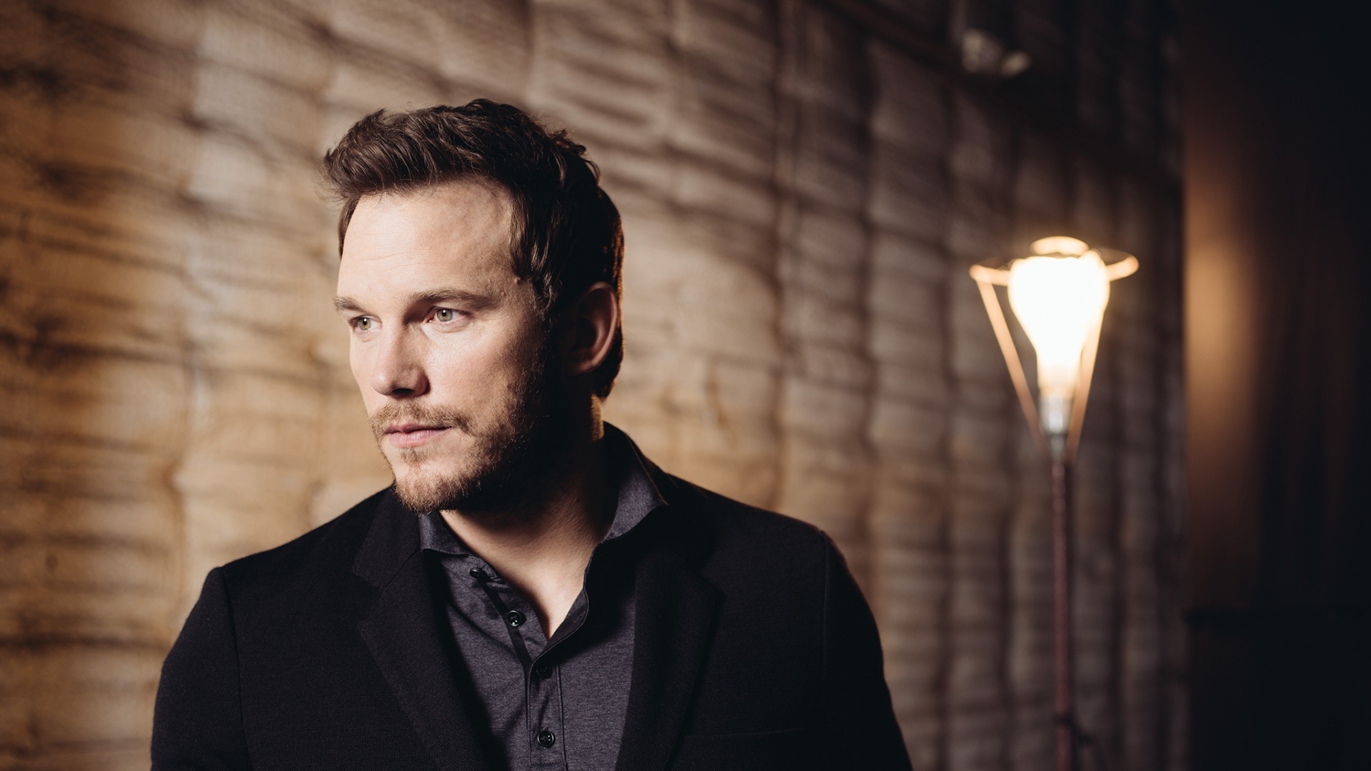 Chris Pratt, Movie star, Fanpop wallpaper, Iconic image, 1920x1080 Full HD Desktop