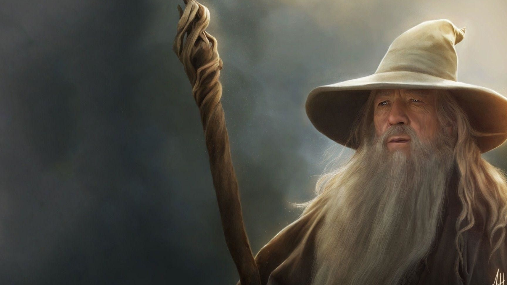 Gandalf wallpapers, Top backgrounds, Movies, HD, 1920x1080 Full HD Desktop