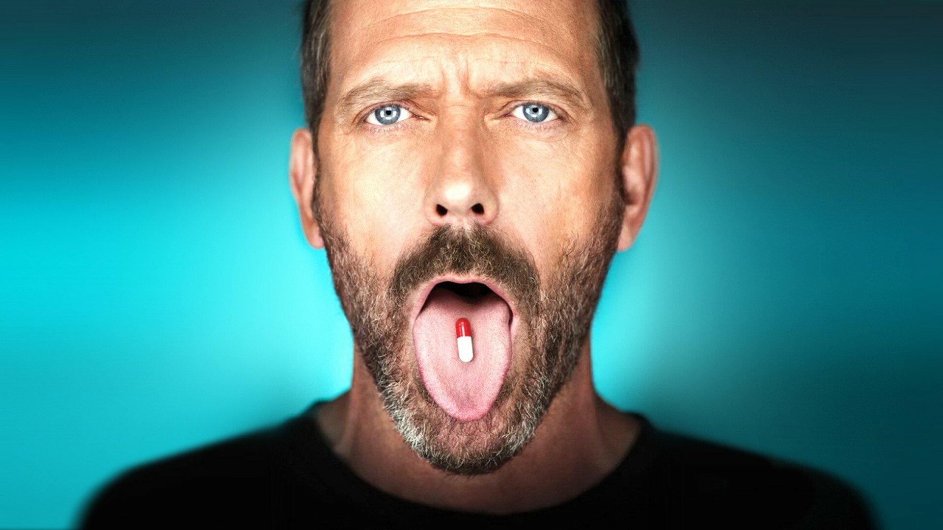 House M. D. (TV shows), Dr. House Wallpaper, Wallpapersbq, 1920x1080 Full HD Desktop