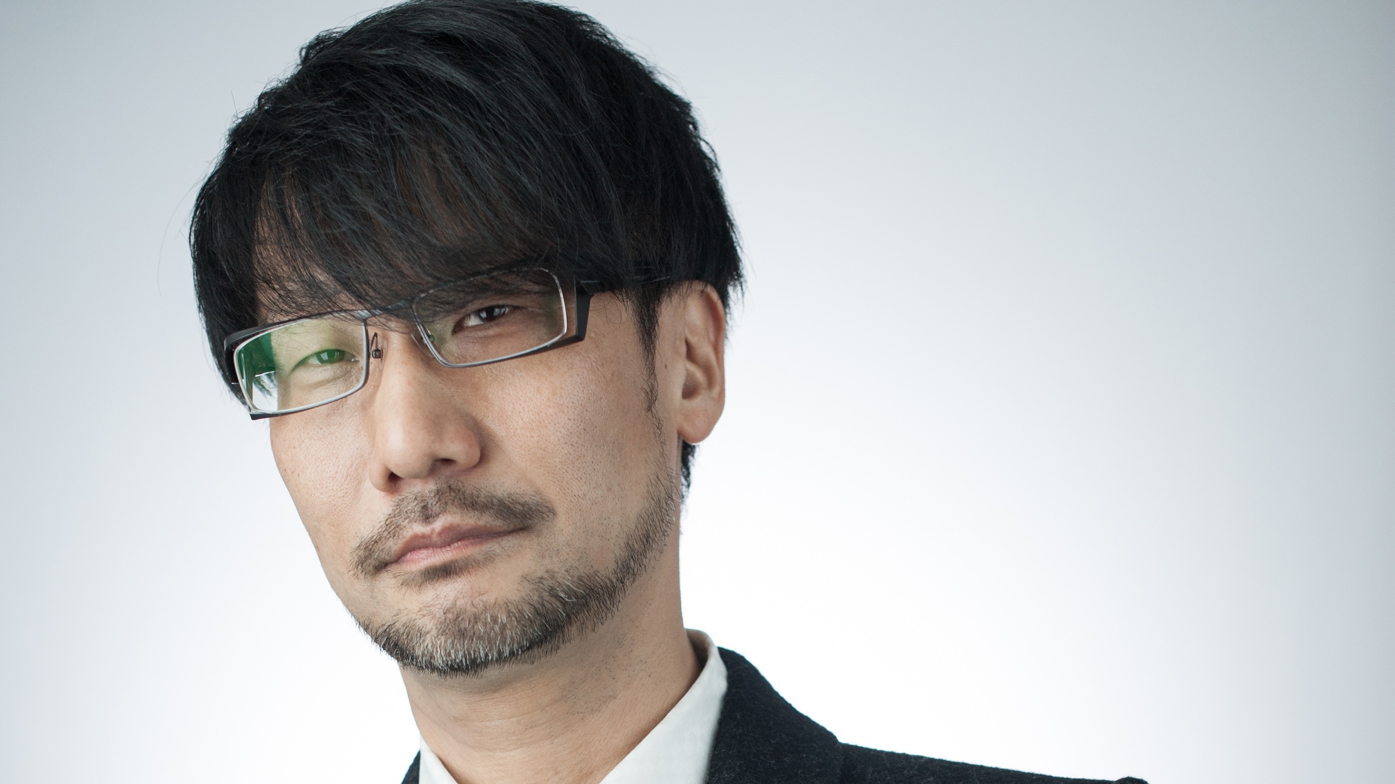 Hideo Kojima, Death Stranding, Tribeca Film Festival, Talk, 2840x1600 HD Desktop