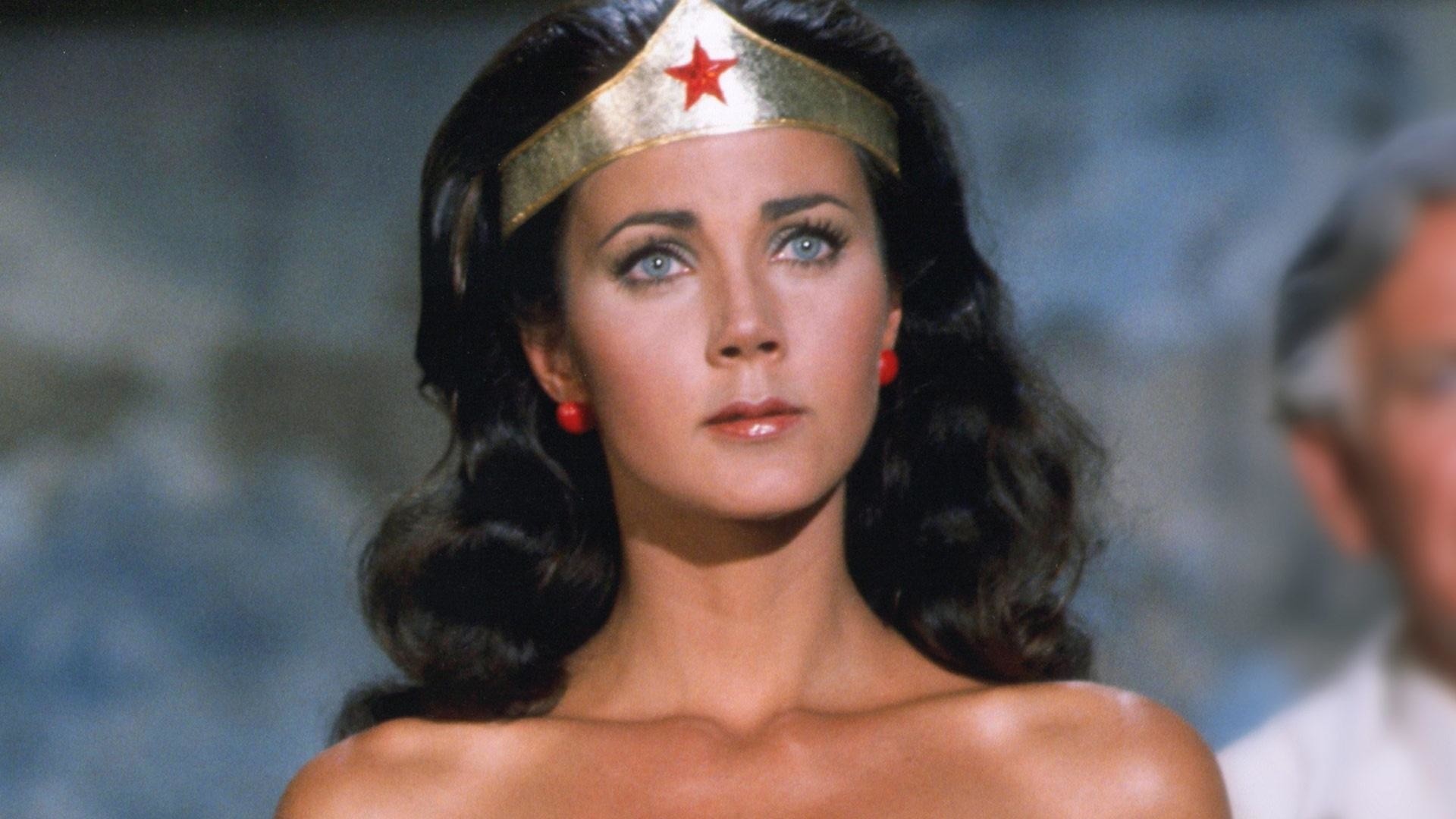 Lynda Carter, Movies, Wallpapers, Background, 1920x1080 Full HD Desktop