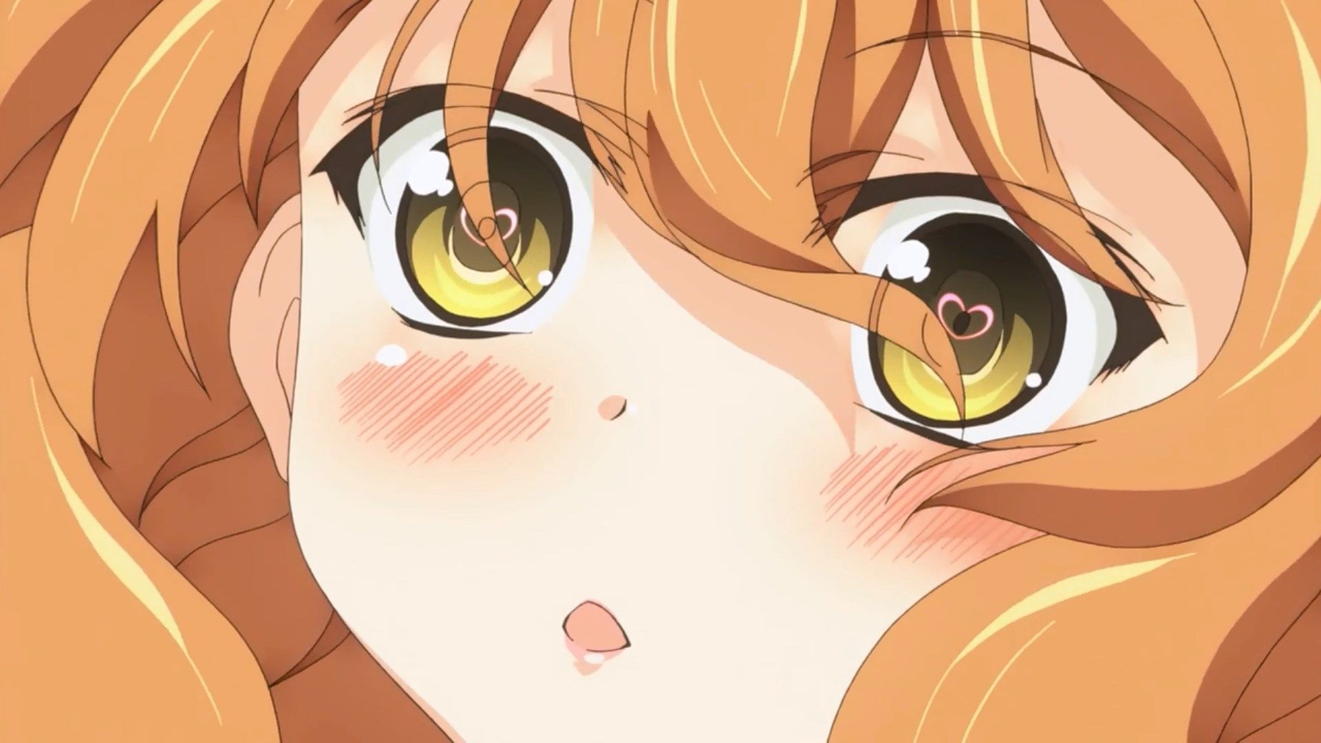 Golden Time, Youthful friendships, Bittersweet memories, Student life, 1920x1080 Full HD Desktop
