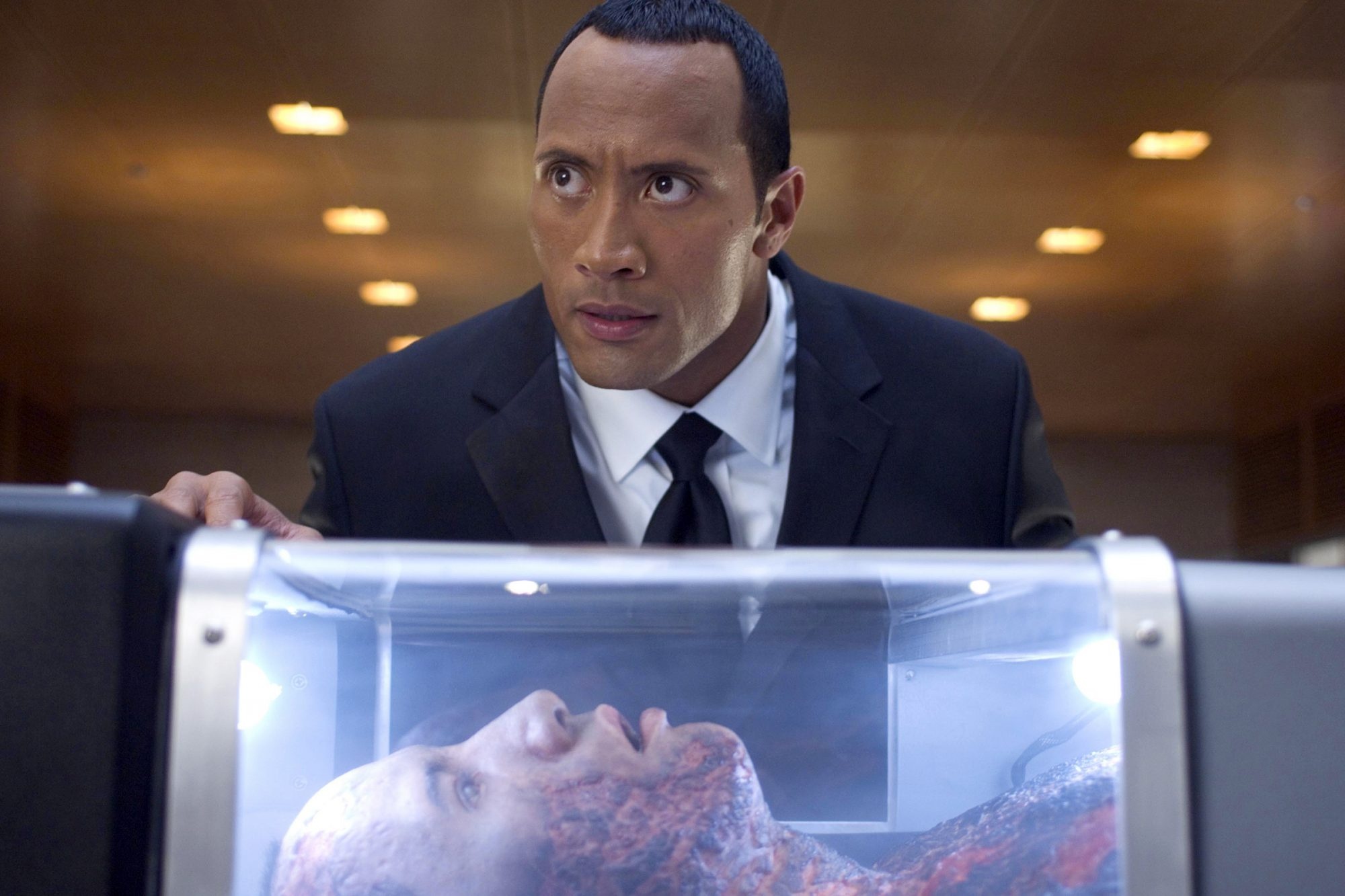 Richard Kelly, Southland Tales, Arrow video, Sci-fi satire, 2000x1340 HD Desktop