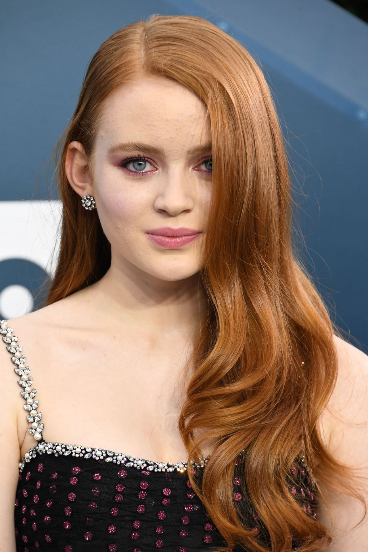 Sadie Sink TV shows, Stranger Things Wiki, Comprehensive information, Character details, 1280x1920 HD Phone