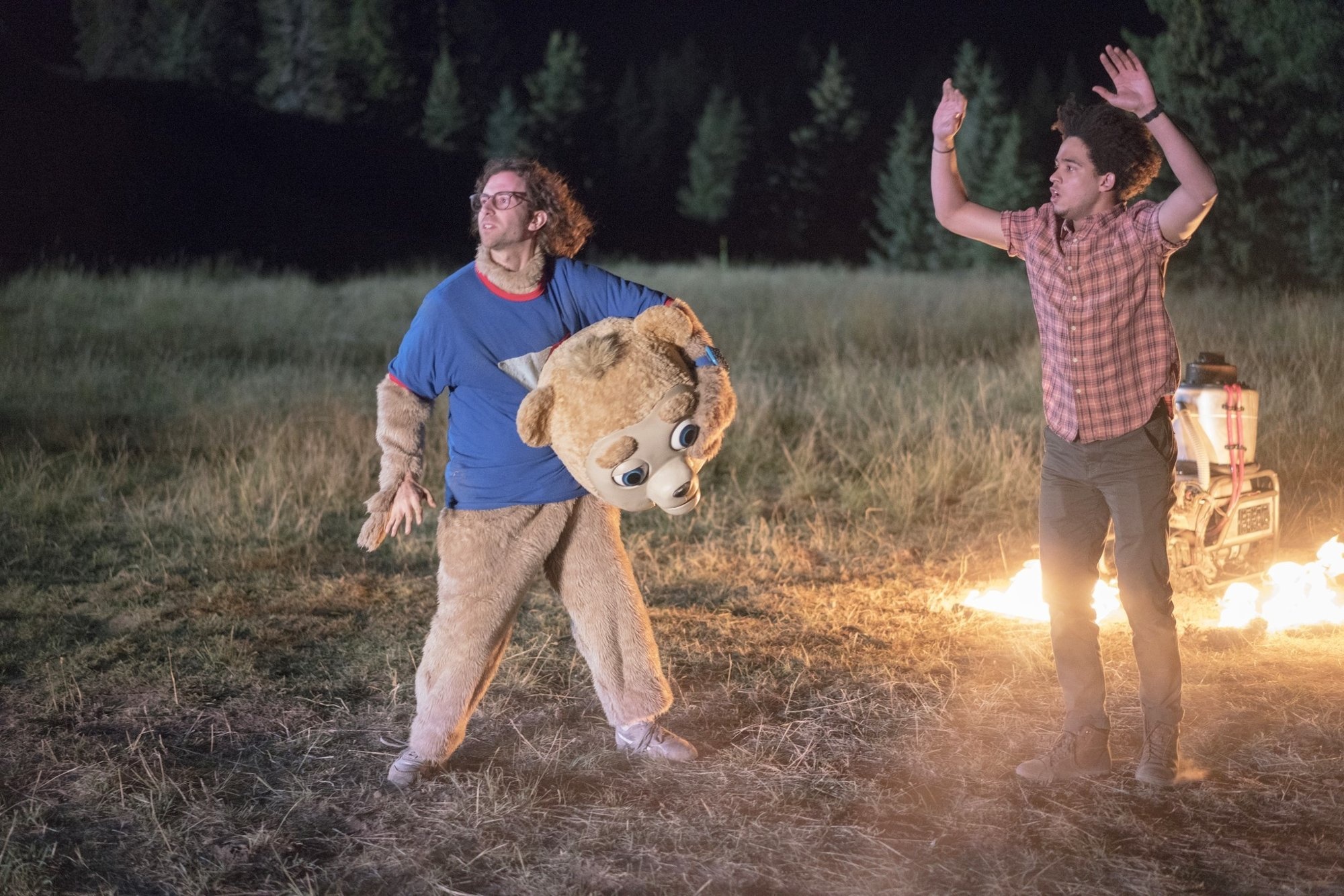 Brigsby Bear, Picture 6, 2000x1340 HD Desktop