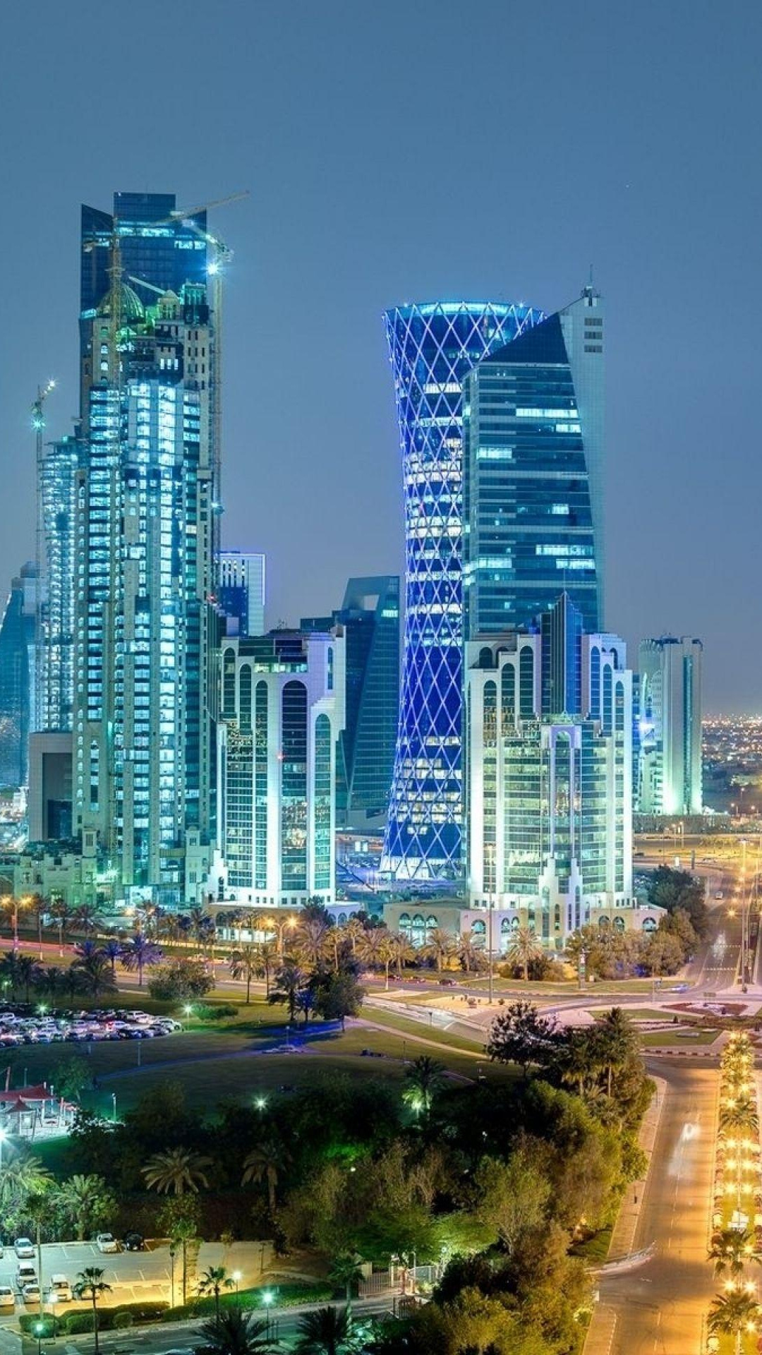 Qatar landscapes, Stunning photography, Arabian Peninsula, Desert paradise, 1080x1920 Full HD Phone