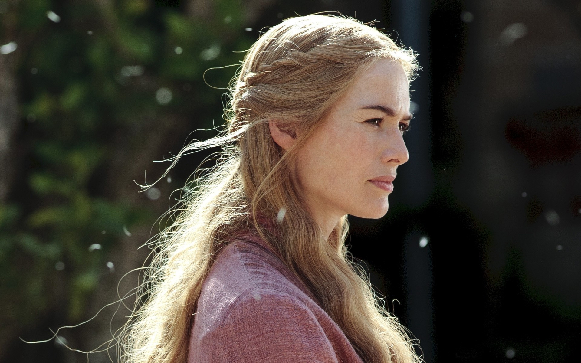 Cersei Lannister, HD wallpaper, Baltana, 1920x1200 HD Desktop