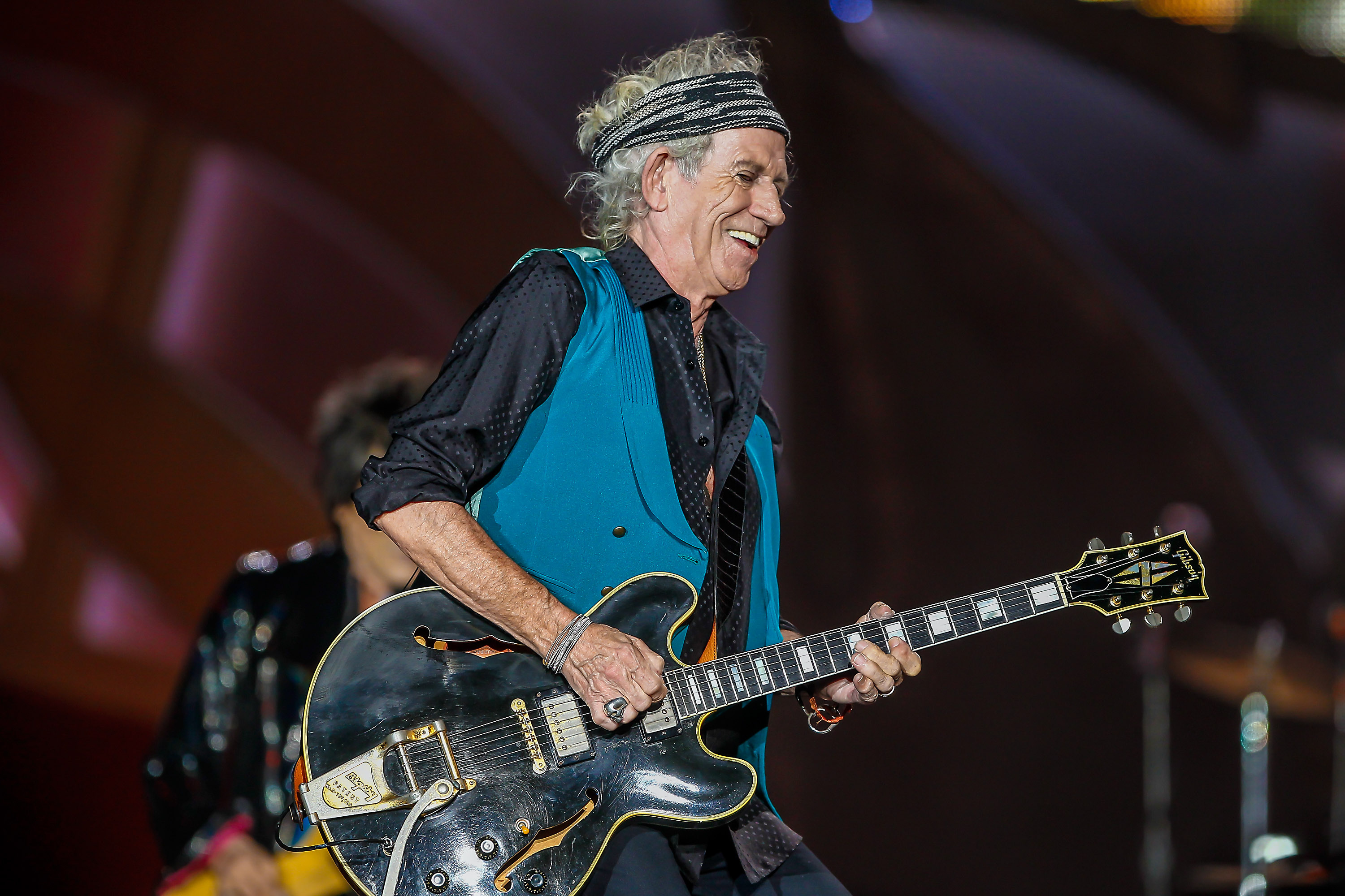 Keith Richards wallpapers, Artistic tribute, Captivating images, John Johnson, 3000x2000 HD Desktop