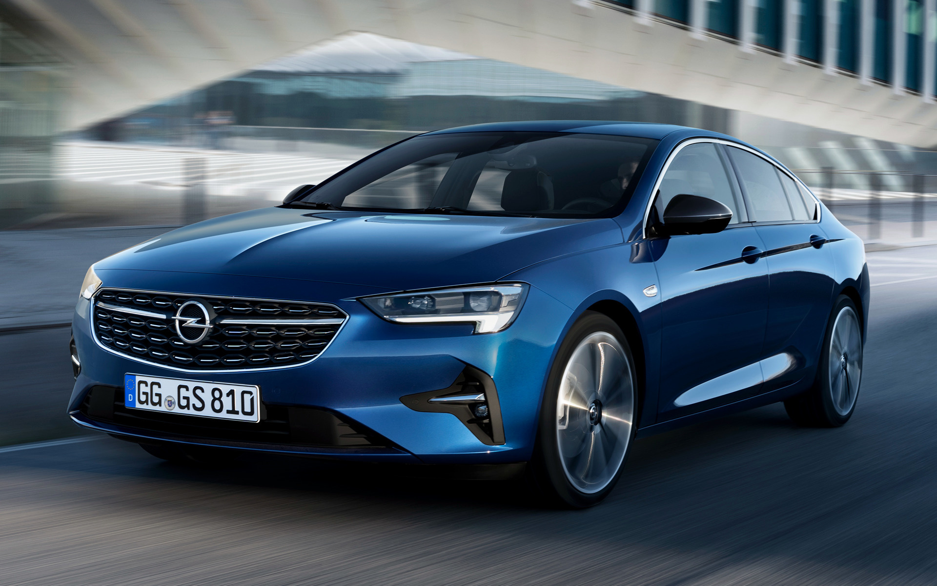 Opel Insignia, Auto, Grand sport, HD images, 1920x1200 HD Desktop