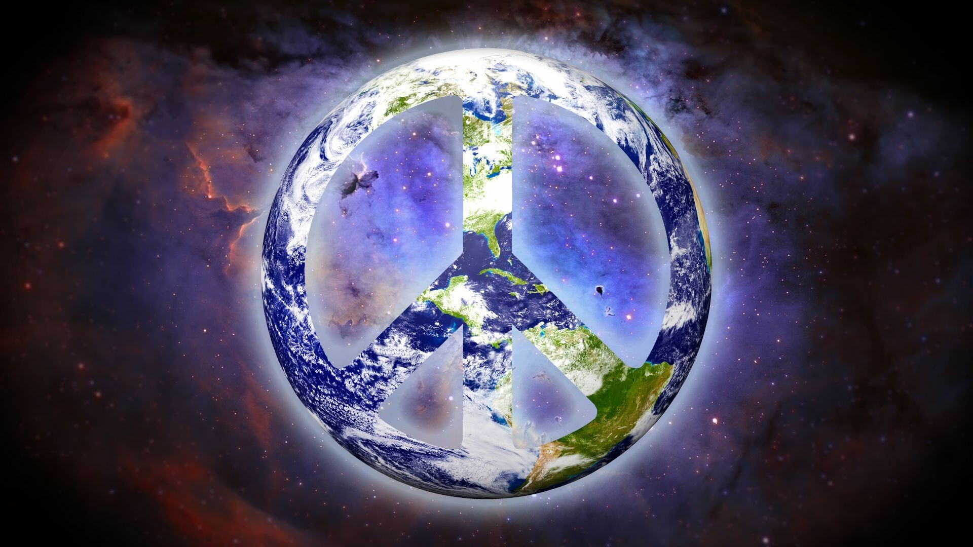 World peace wallpapers, Top free, Peaceful backgrounds, Harmony, 1920x1080 Full HD Desktop