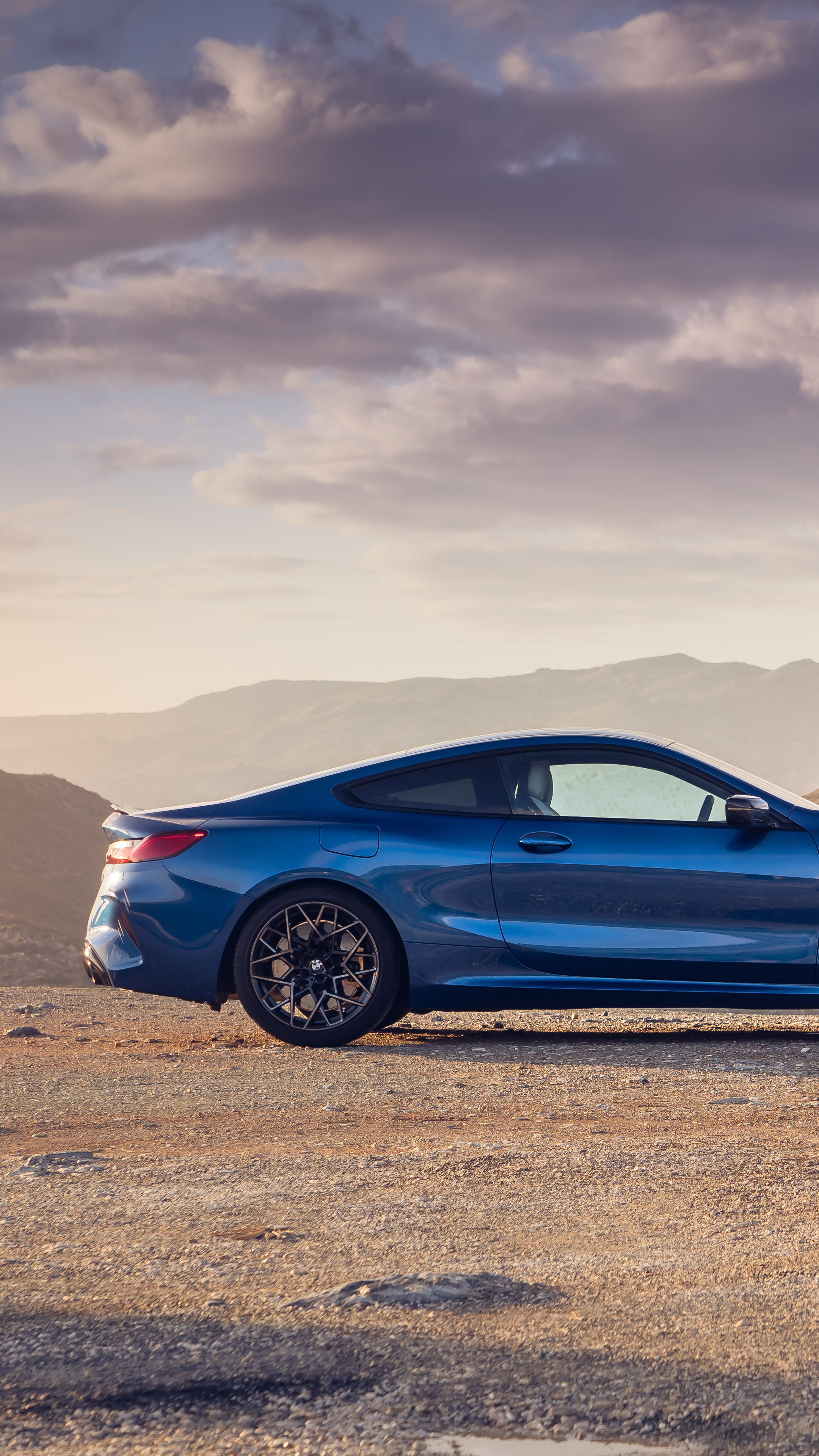 2020 BMW M8, Competition Coup, Performance, Auto, Design, 2160x3840 4K Phone