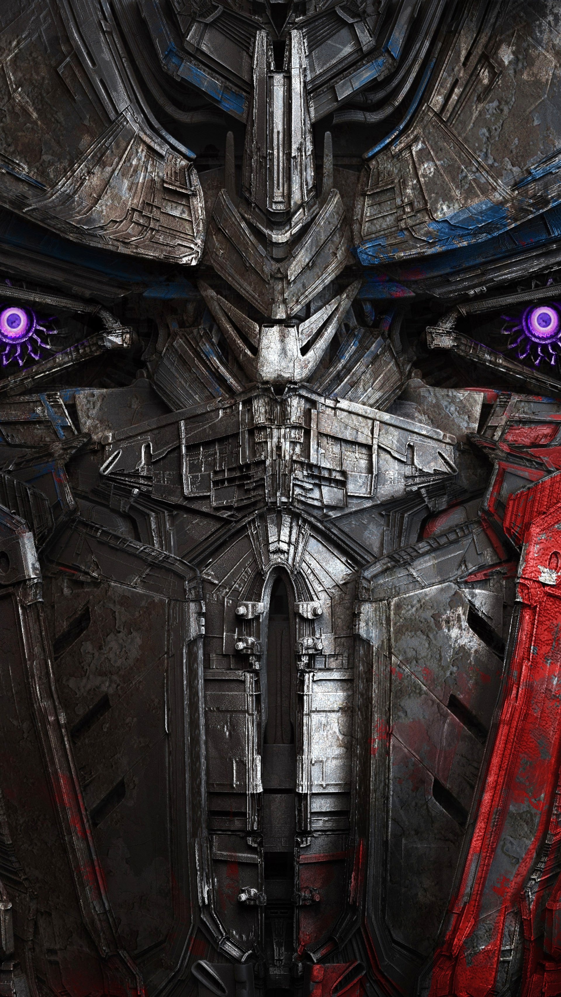 Transformers, The Last Knight, Movie, PlayStation, 1920x3420 HD Phone