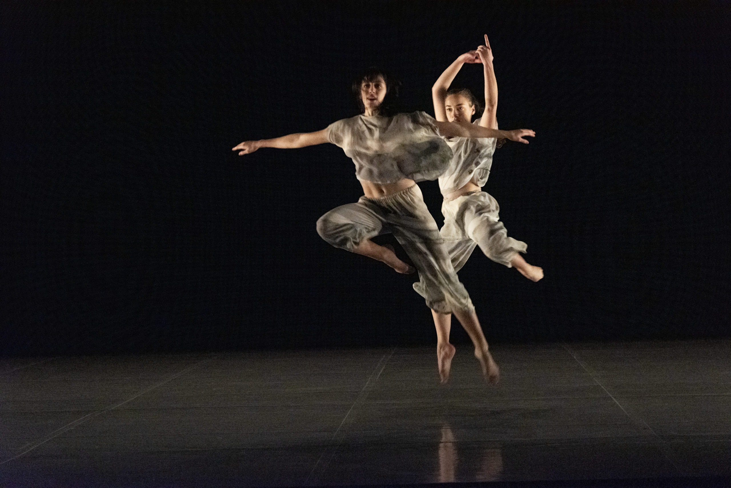 Contemporary Dance, Van Cleef & Arpels, Dance reflections festival,, 2560x1710 HD Desktop