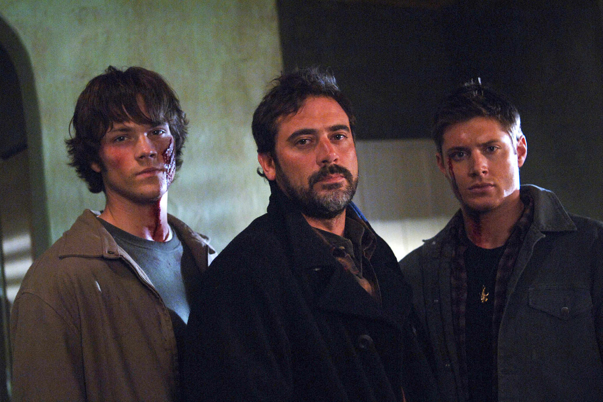 Supernatural, 300th episode, Media, 2070x1380 HD Desktop