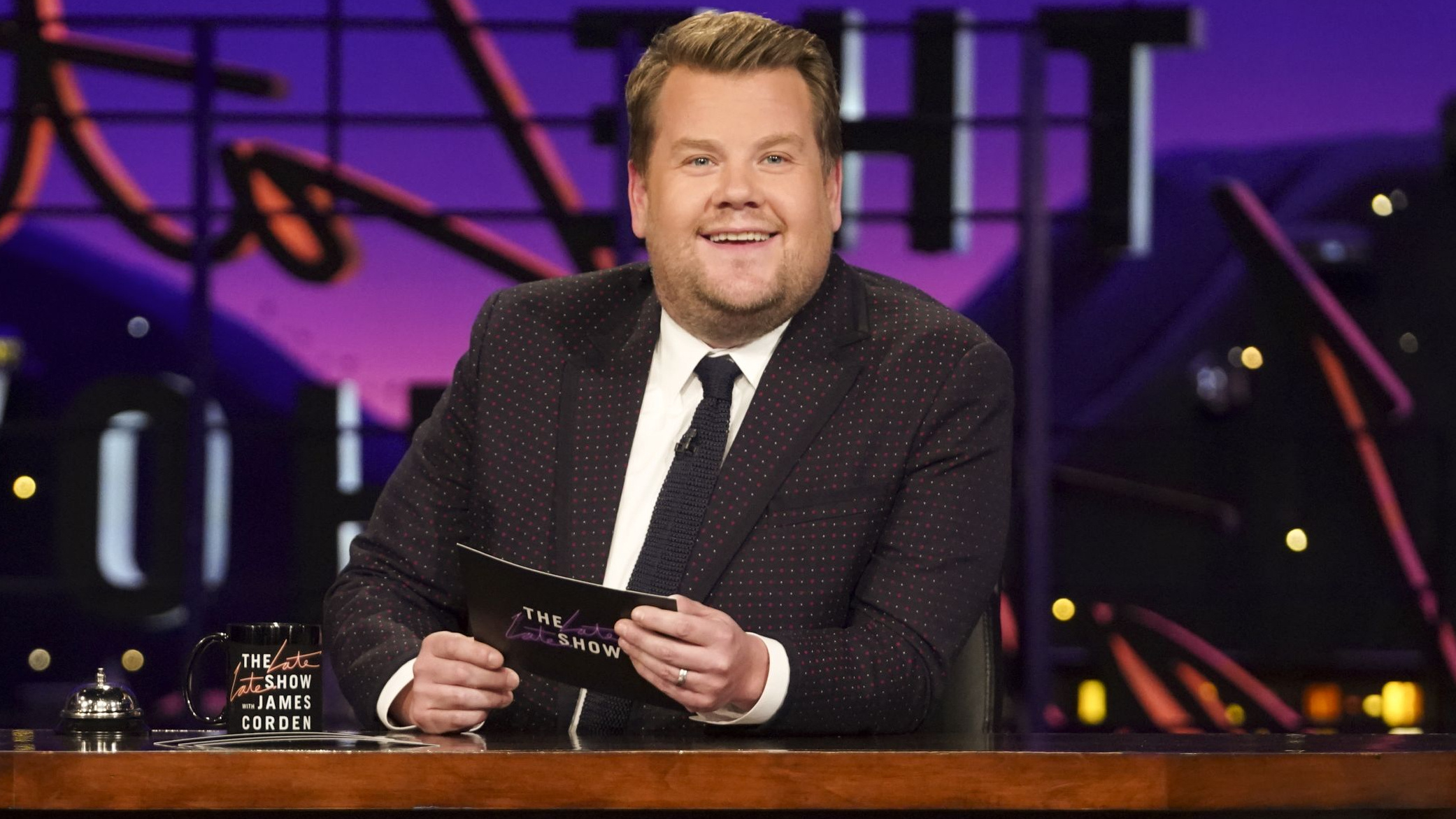 James Corden, Late Late Show segment, 2090x1180 HD Desktop