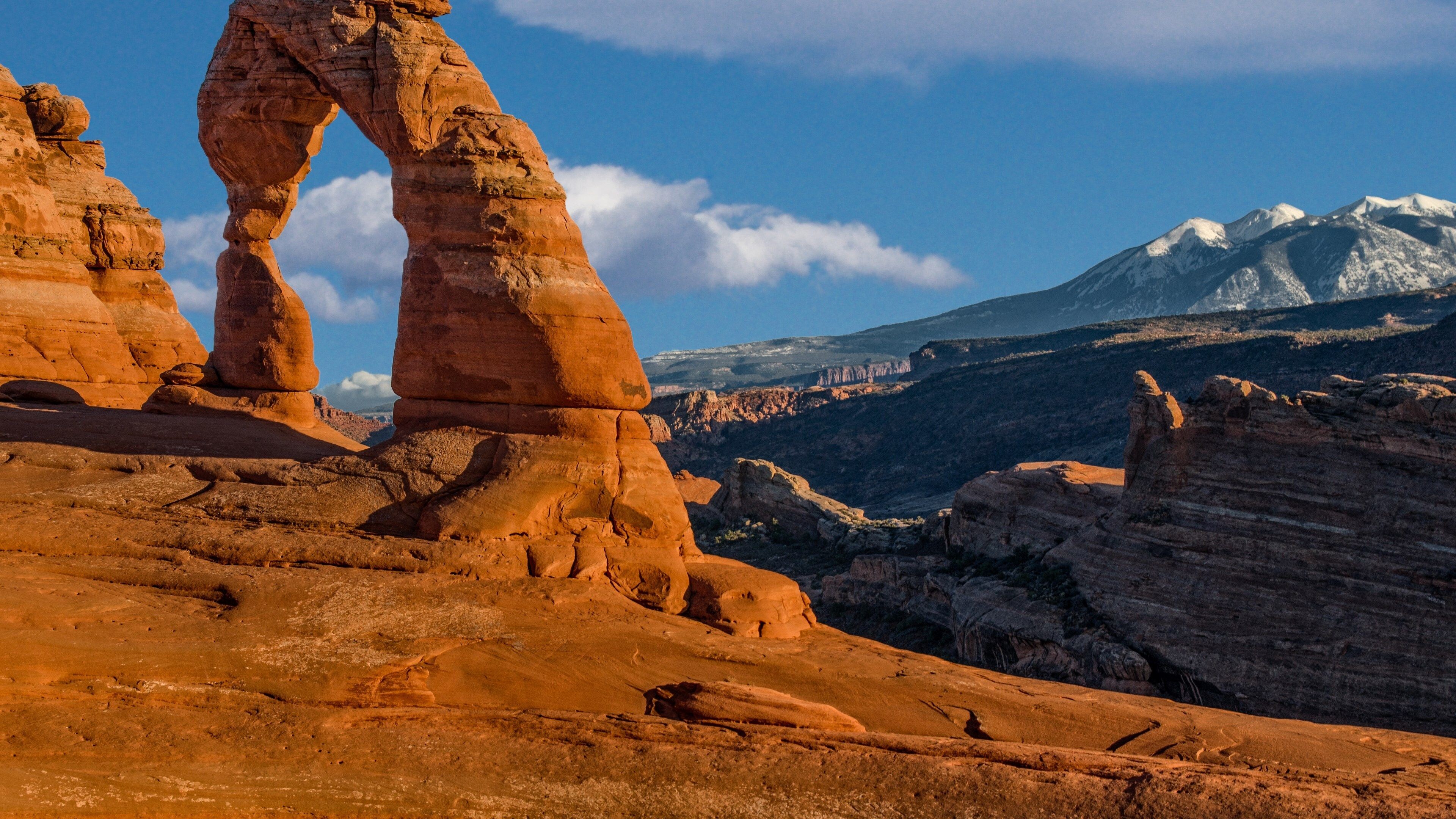 Geology, HD pic, Natural landmarks, Nature, 3840x2160 4K Desktop