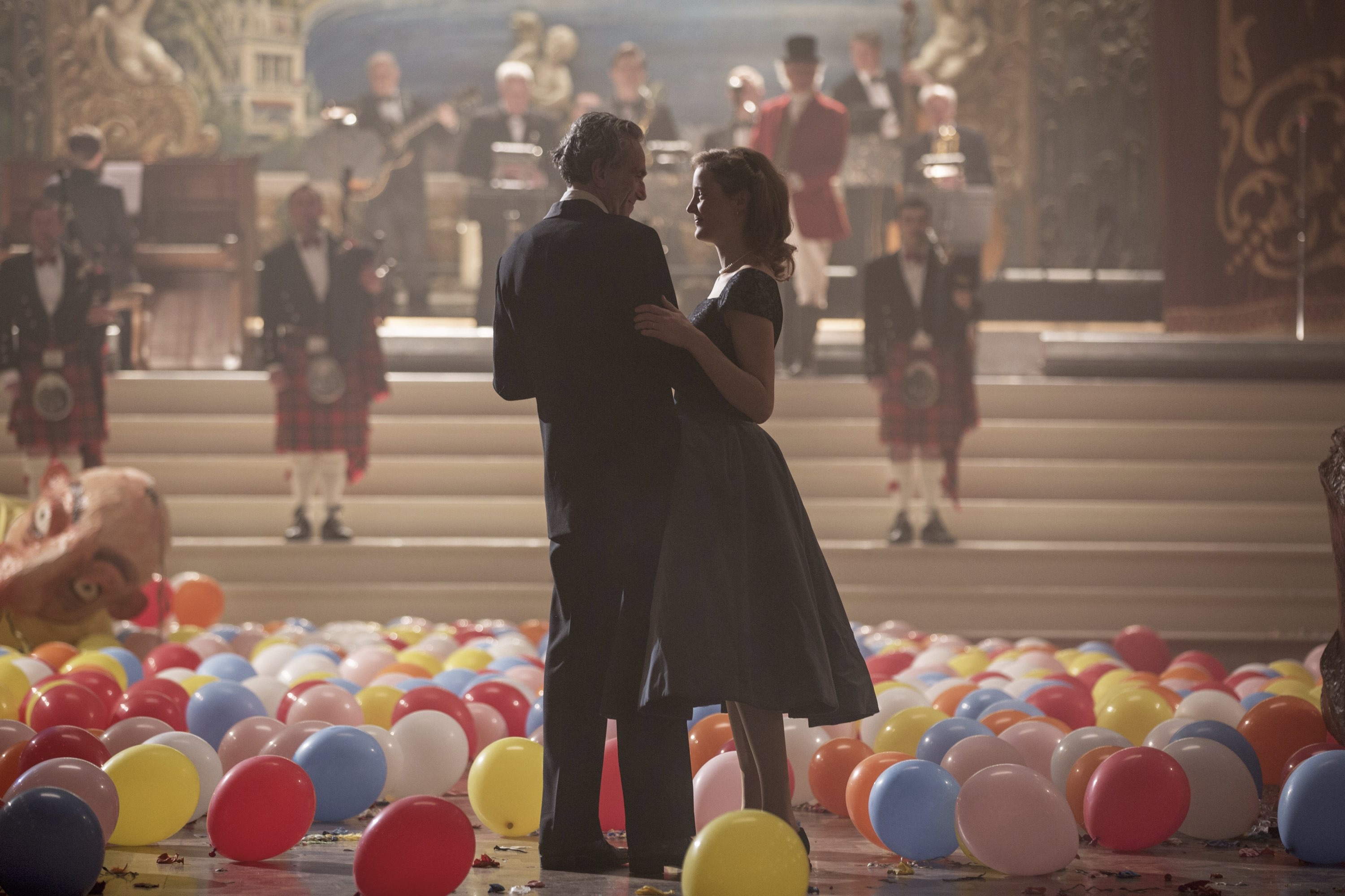 Phantom Thread, 2017, Movie, Park Circus, 3000x2000 HD Desktop