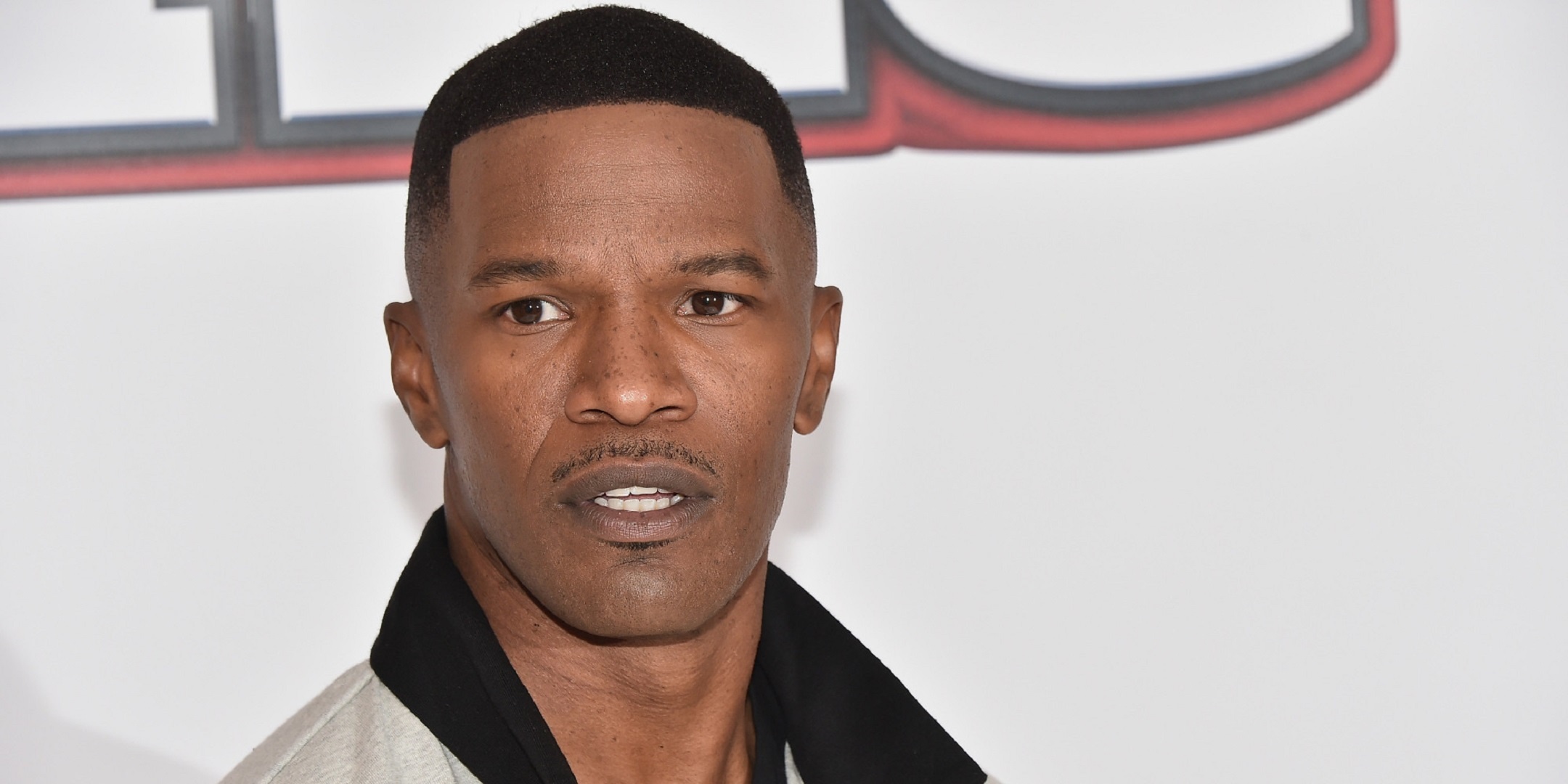 Jamie Foxx, Wallpaper, Laptop, 2160x1080 Dual Screen Desktop