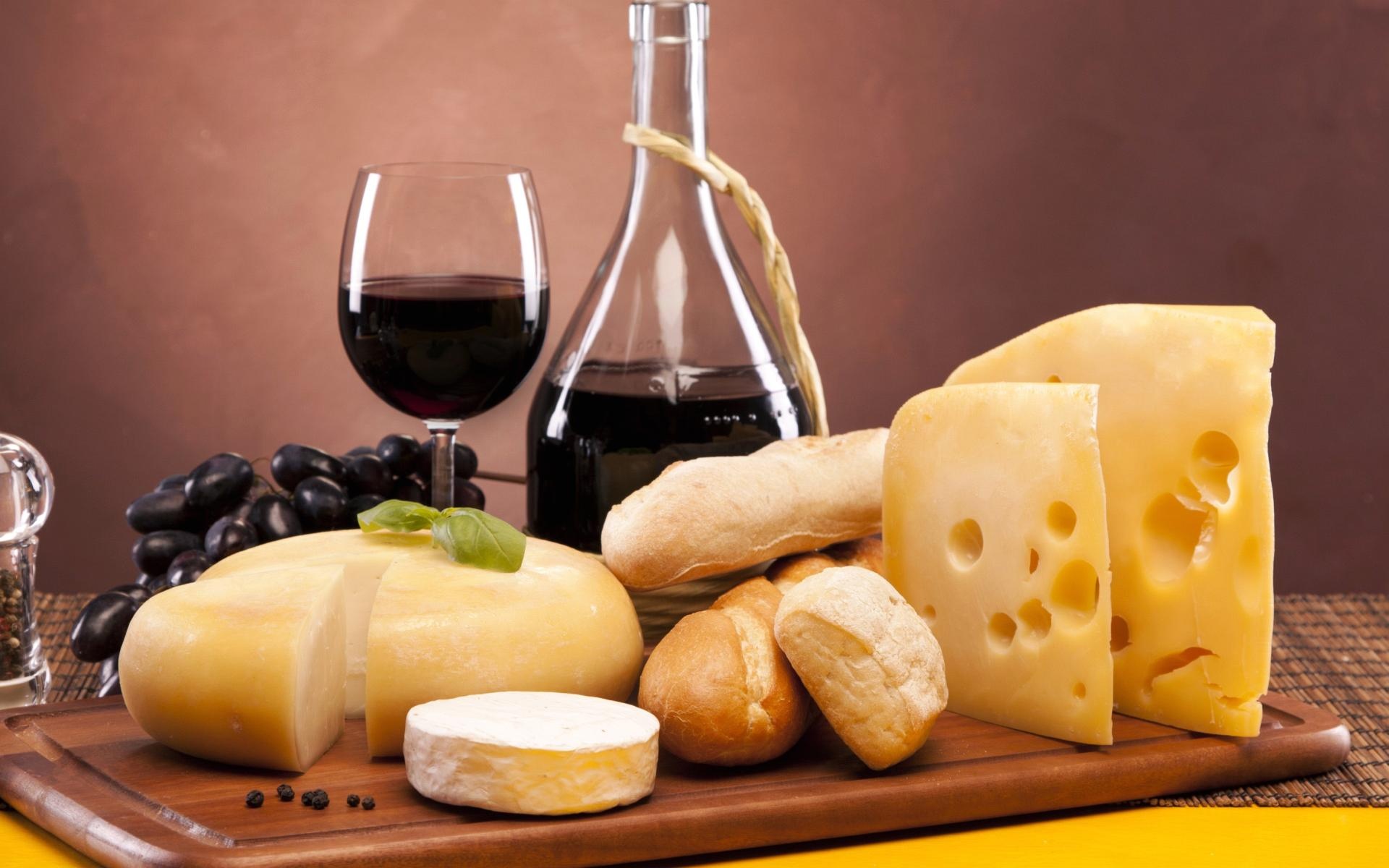 Cheese and wine, Perfect pairing, Artistic composition, High resolution, 1920x1200 HD Desktop