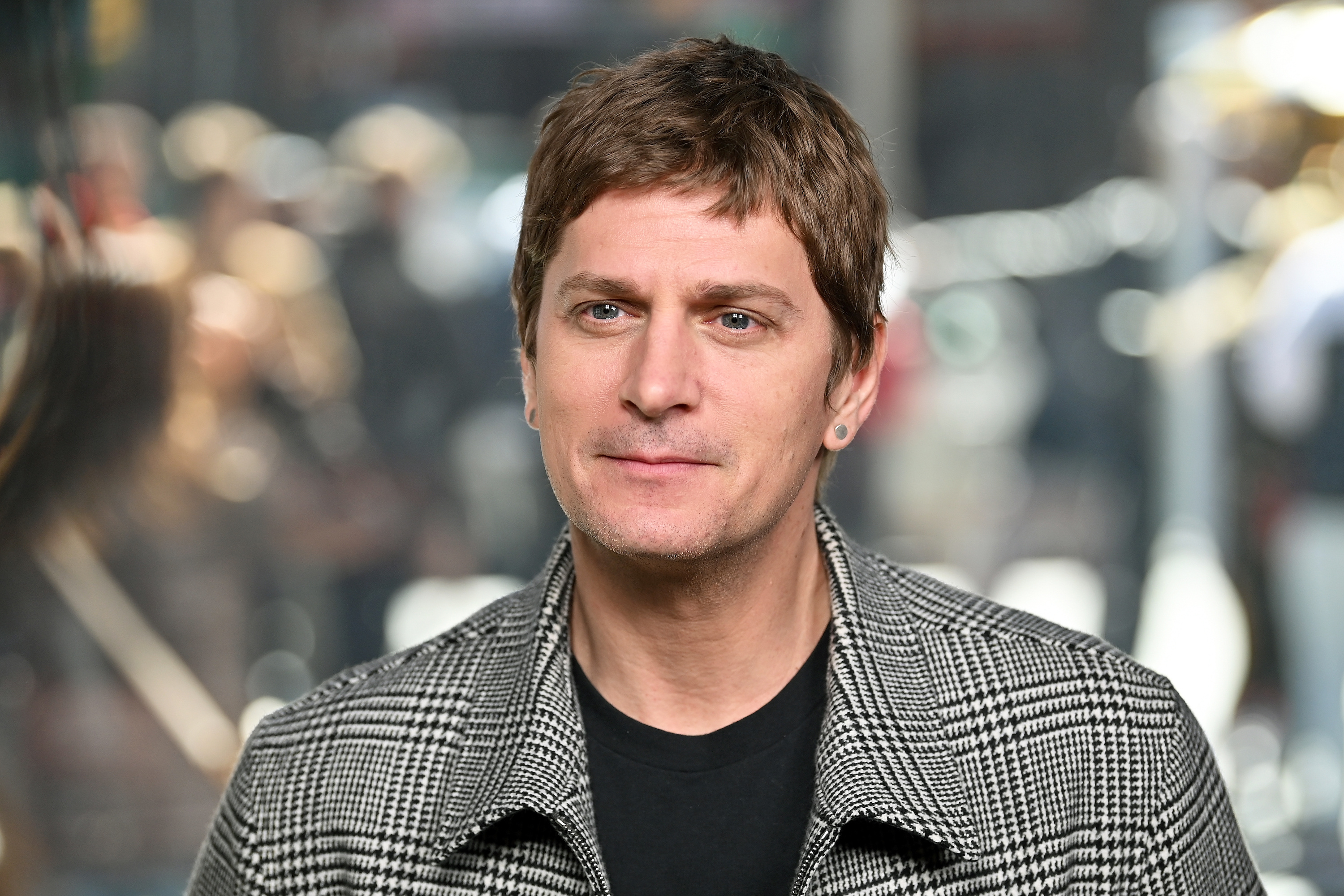 Rob Thomas, Matchbox Twenty Wallpaper, 3000x2000 HD Desktop