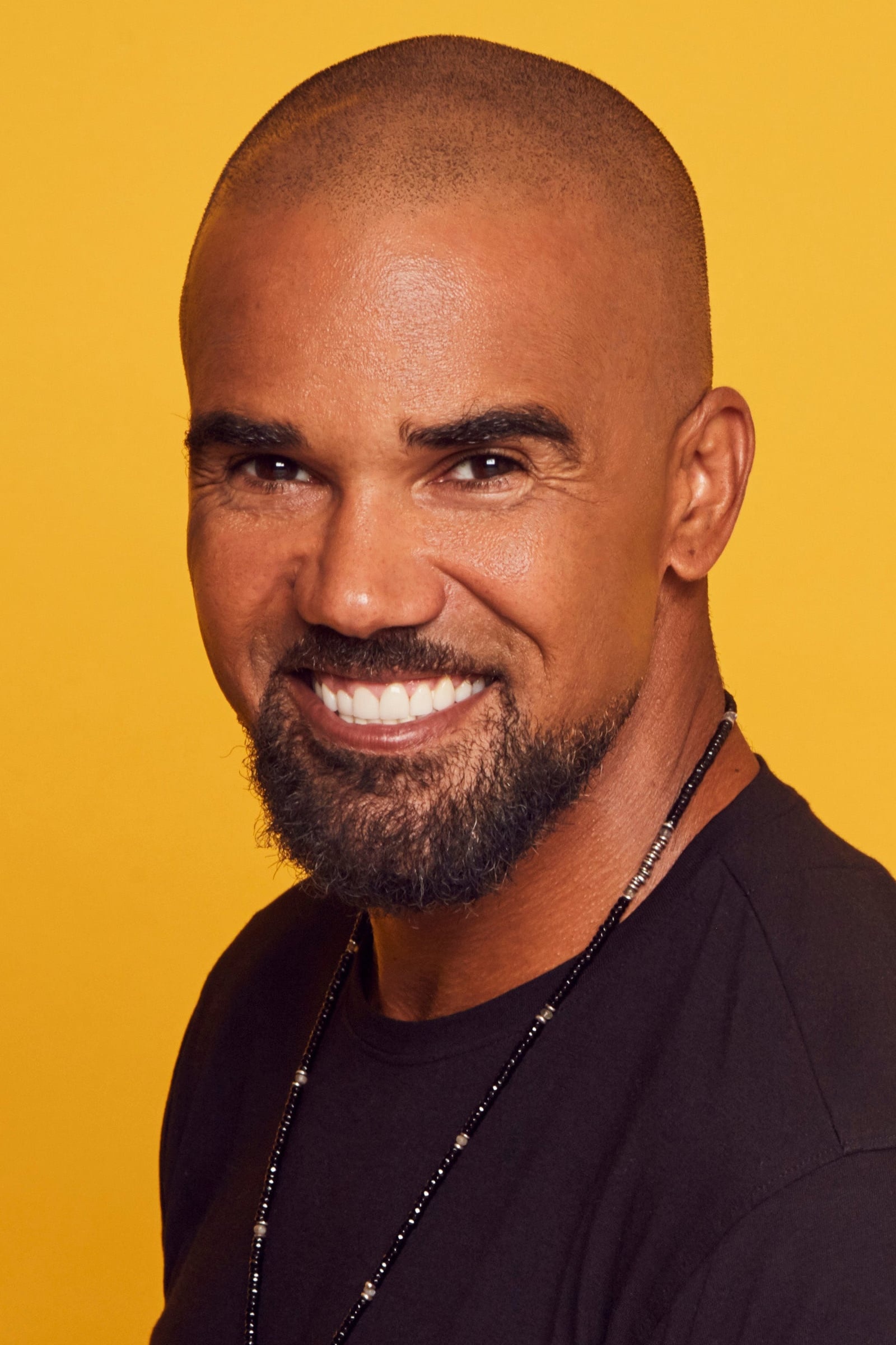 Shemar Moore, Profile images, Movie database, Tmdb, 1600x2400 HD Phone