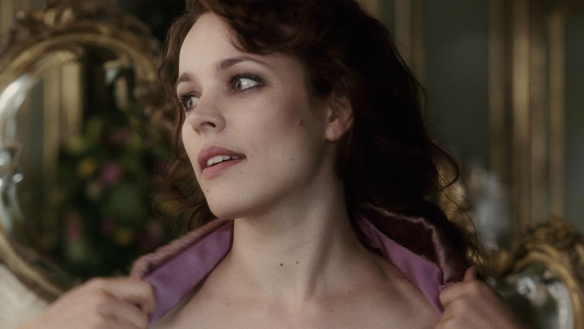 Rachel McAdams, Irene Adler, Movie, Sherlock Holmes, 1920x1080 Full HD Desktop