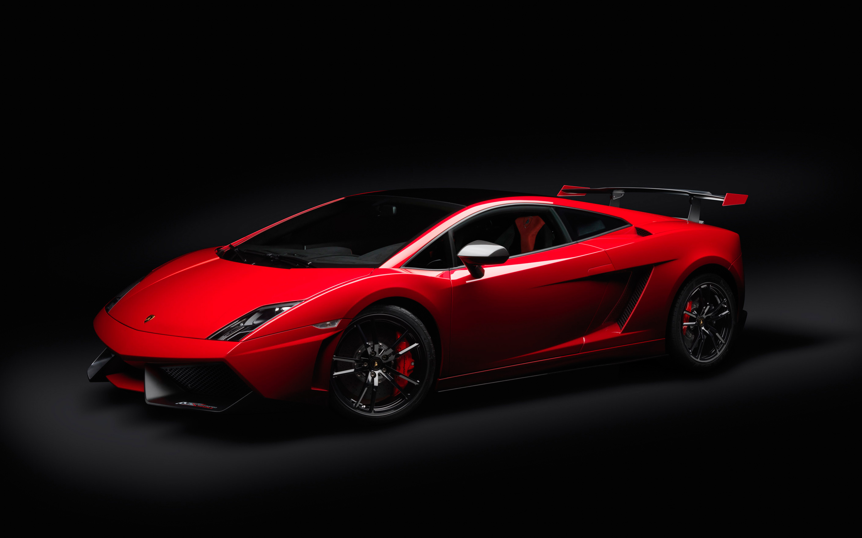 LP570-4, LP Cars Wallpaper, 2880x1800 HD Desktop