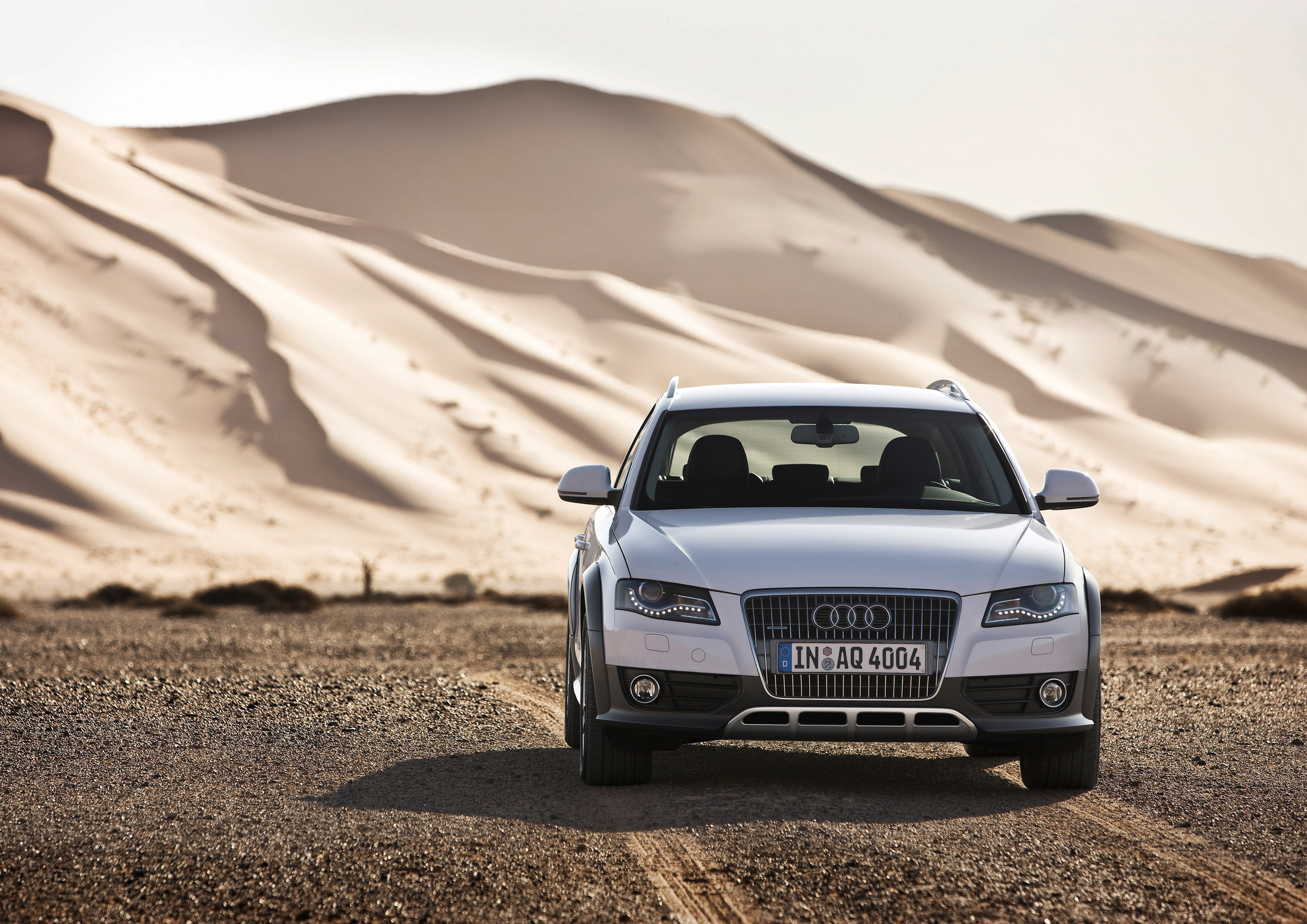 Audi A4 Allroad, Auto adventure, Quattro power, HD picture, 3000x2130 HD Desktop