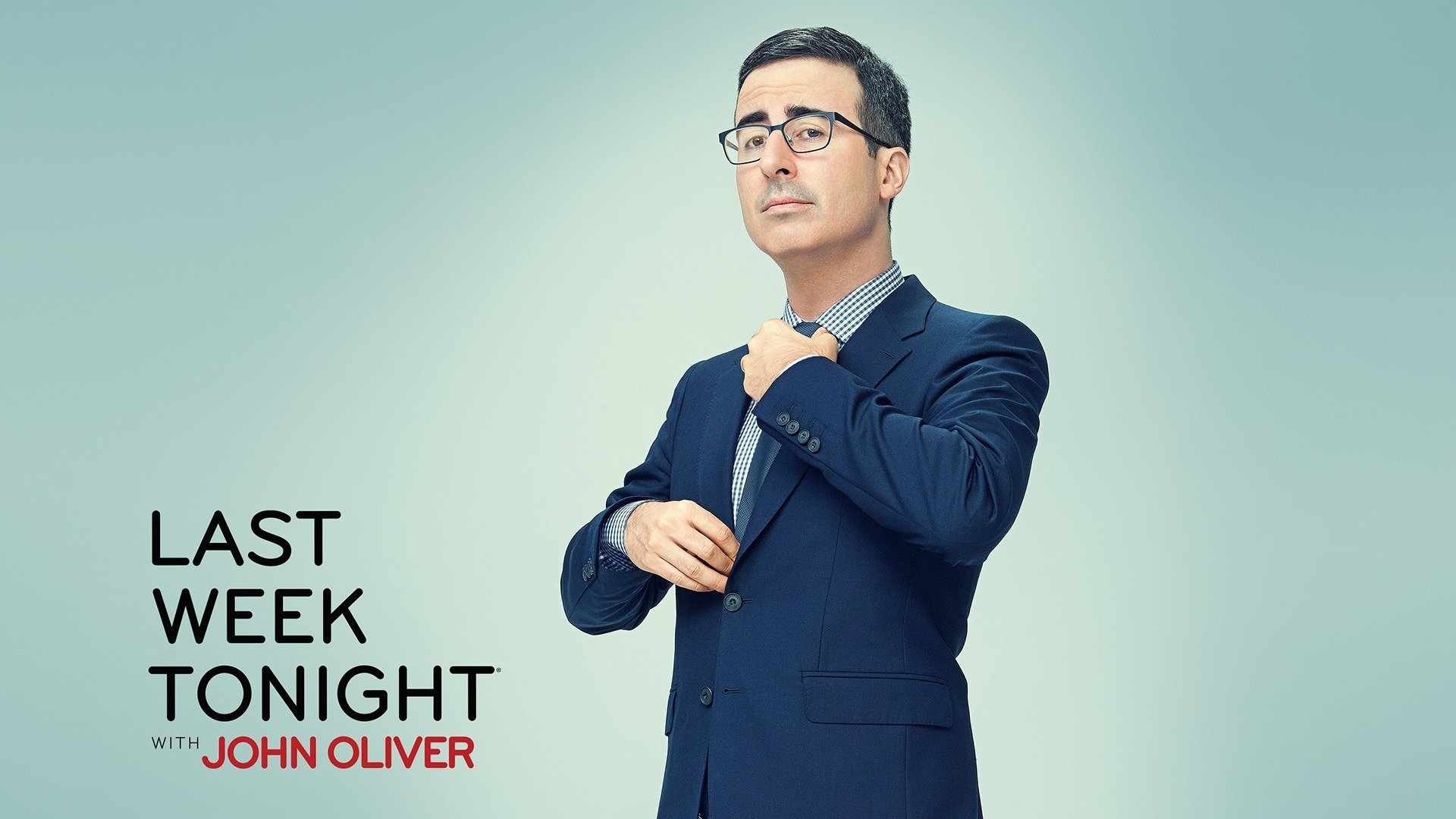 Satirical commentary, John Oliver, Last Week Tonight, 1920x1080 Full HD Desktop