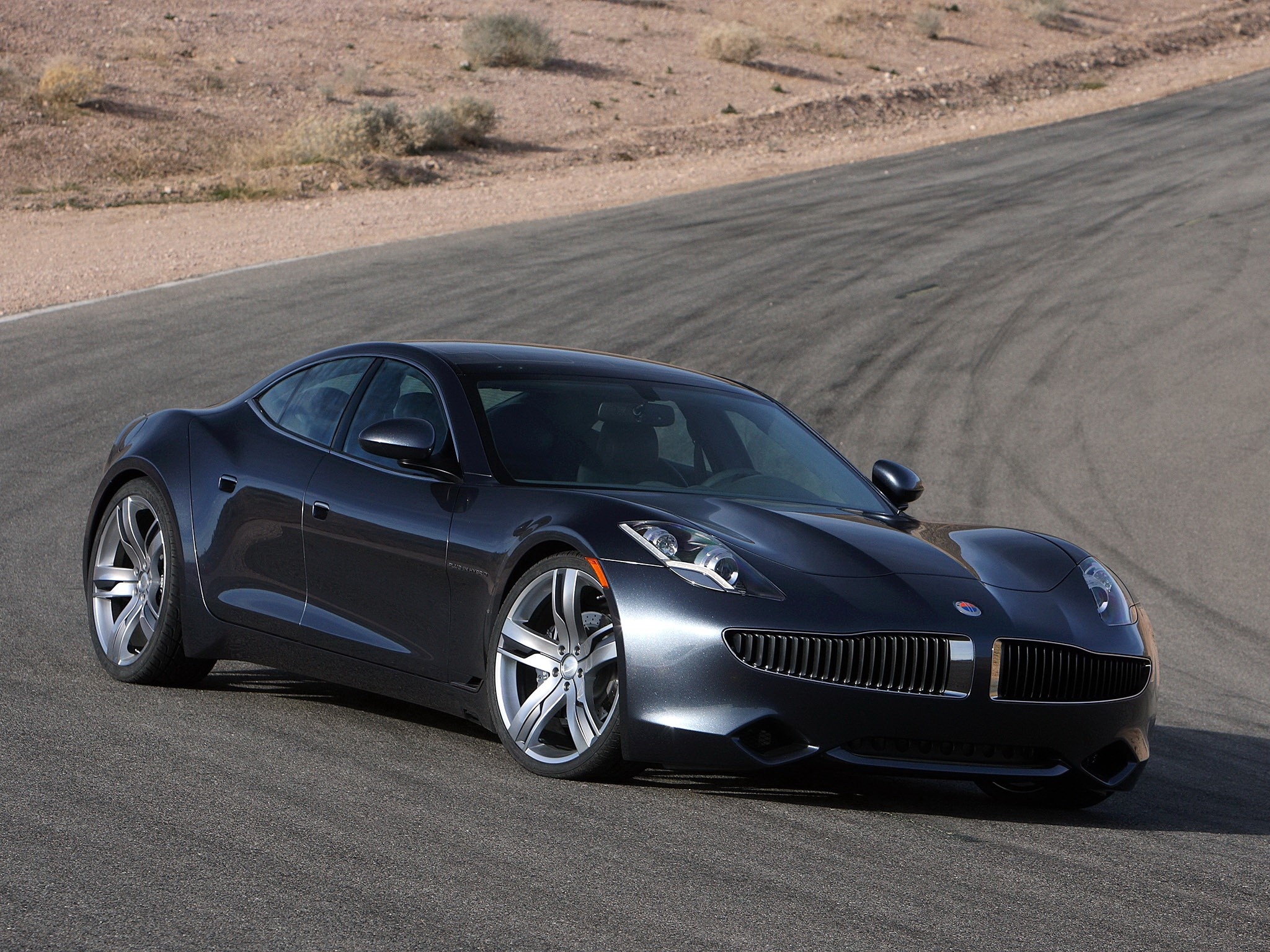 Fisker Inc., Karma wallpapers, John Peltier collection, Car enthusiasts, 2050x1540 HD Desktop