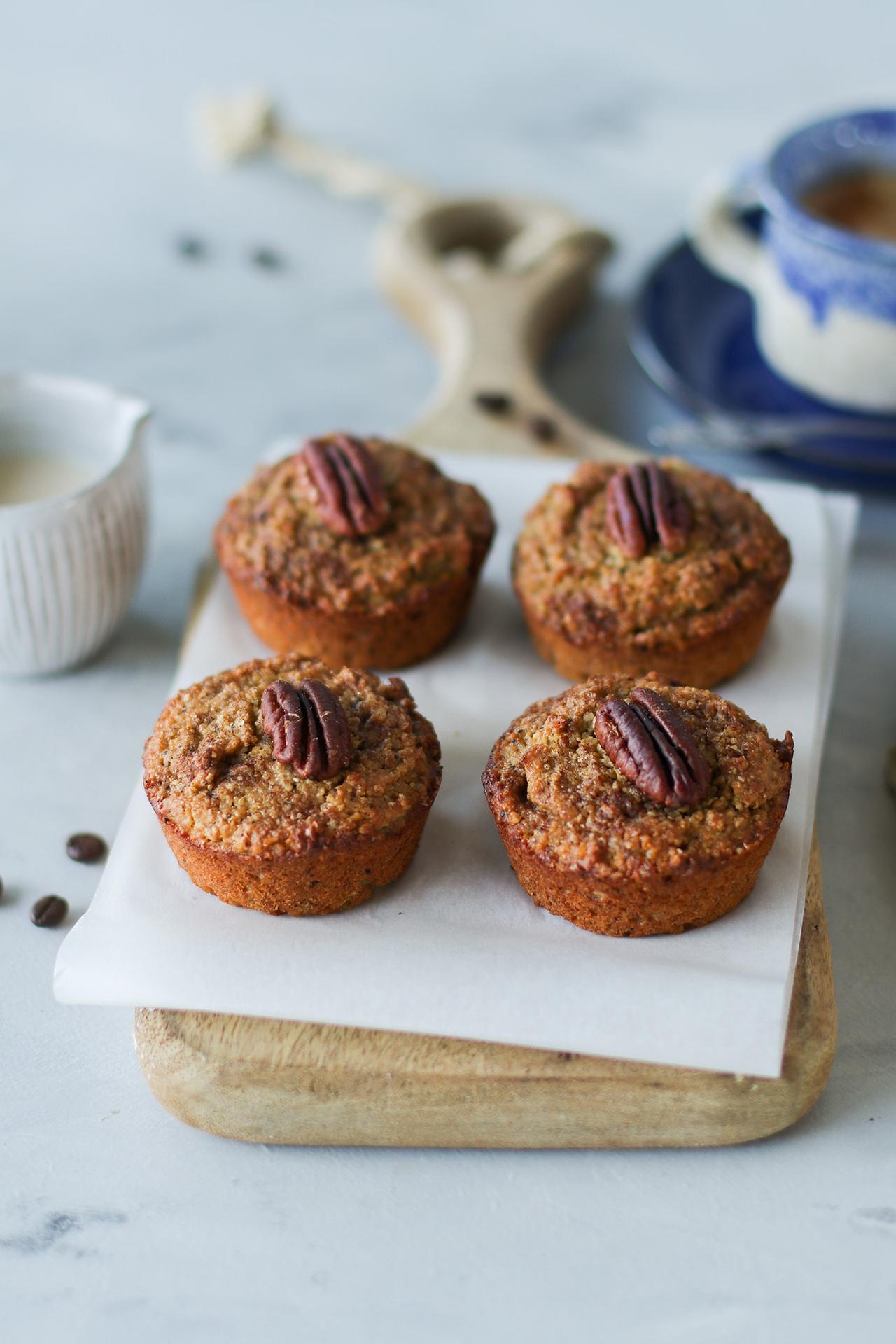 Banana coffee muffins, Pick up limes, Muffin, Energizing, 1280x1920 HD Phone