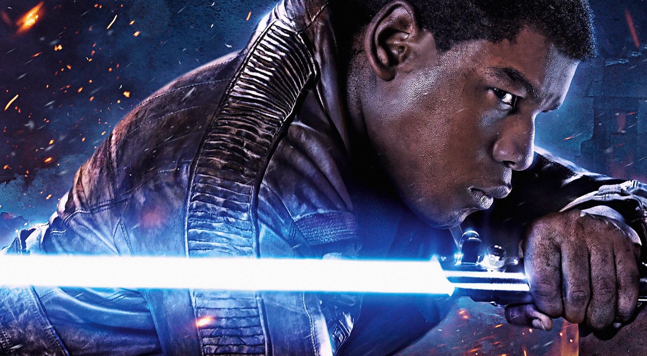 John Boyega net worth, Salary, House, Car, 2540x1400 HD Desktop