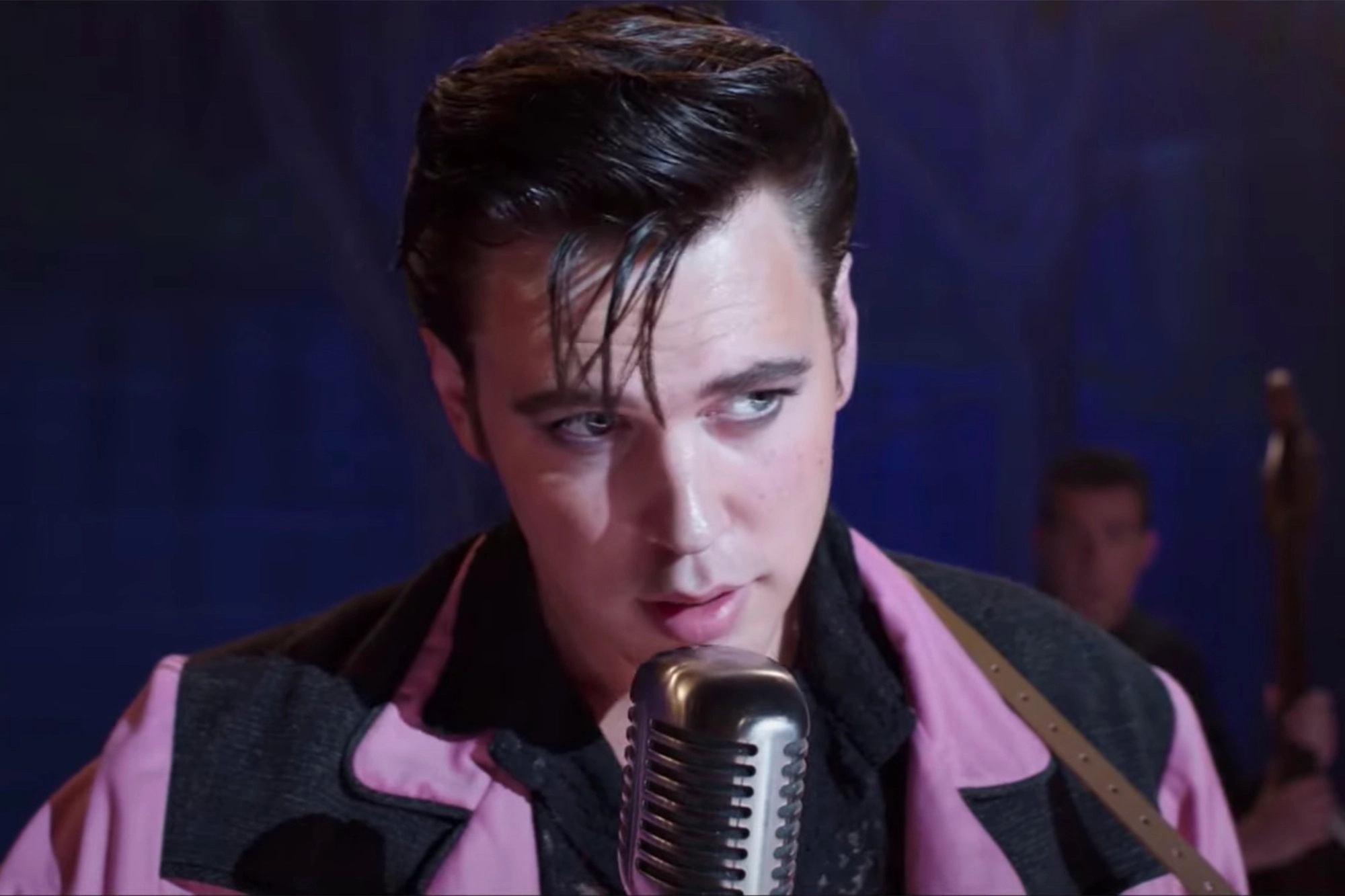 Elvis (Austin Butler), Movies, Austin Butler all shook up, Baz Luhrmann, 2000x1340 HD Desktop