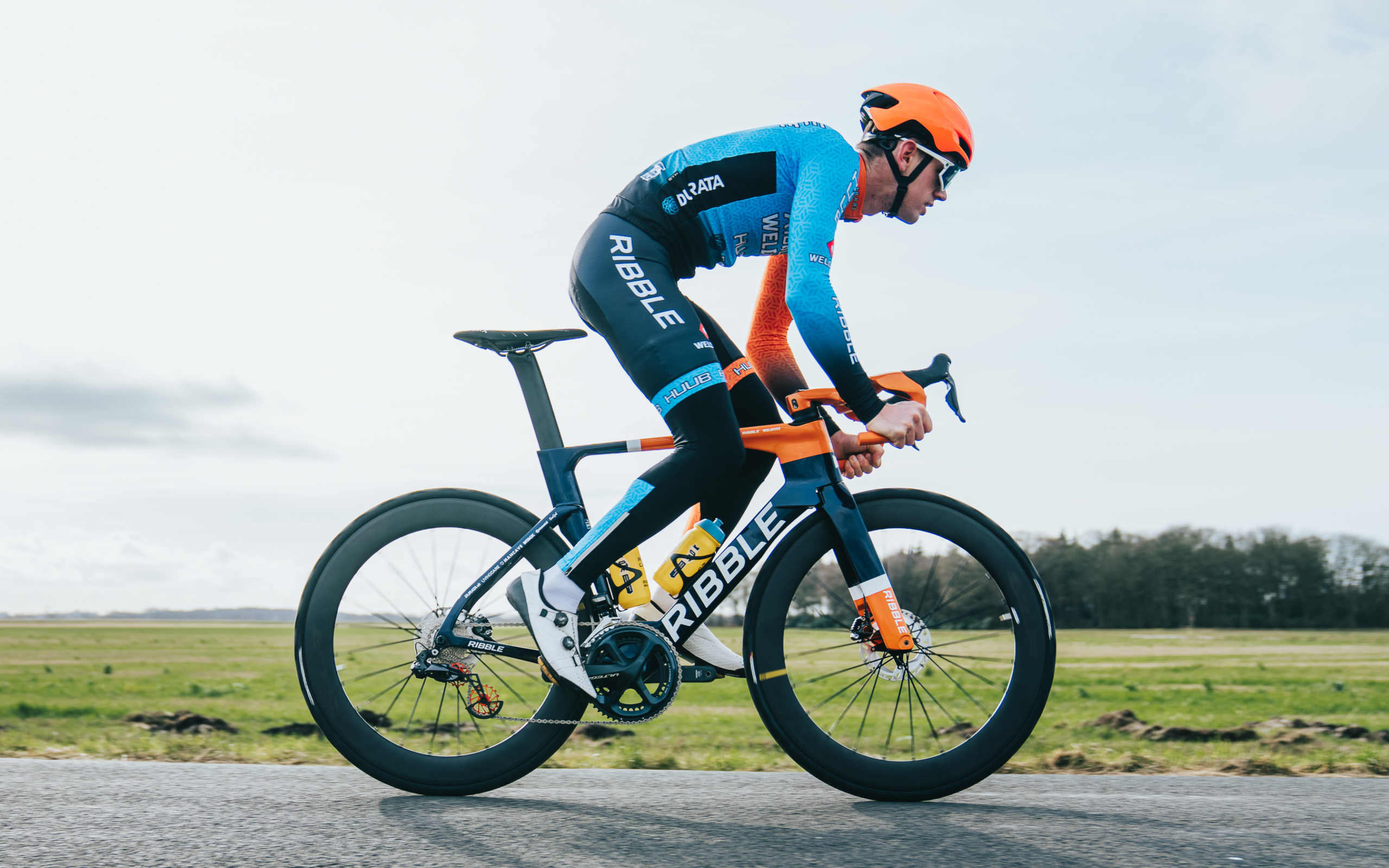 Ribble, Pro Bikes Wallpaper, 2560x1600 HD Desktop
